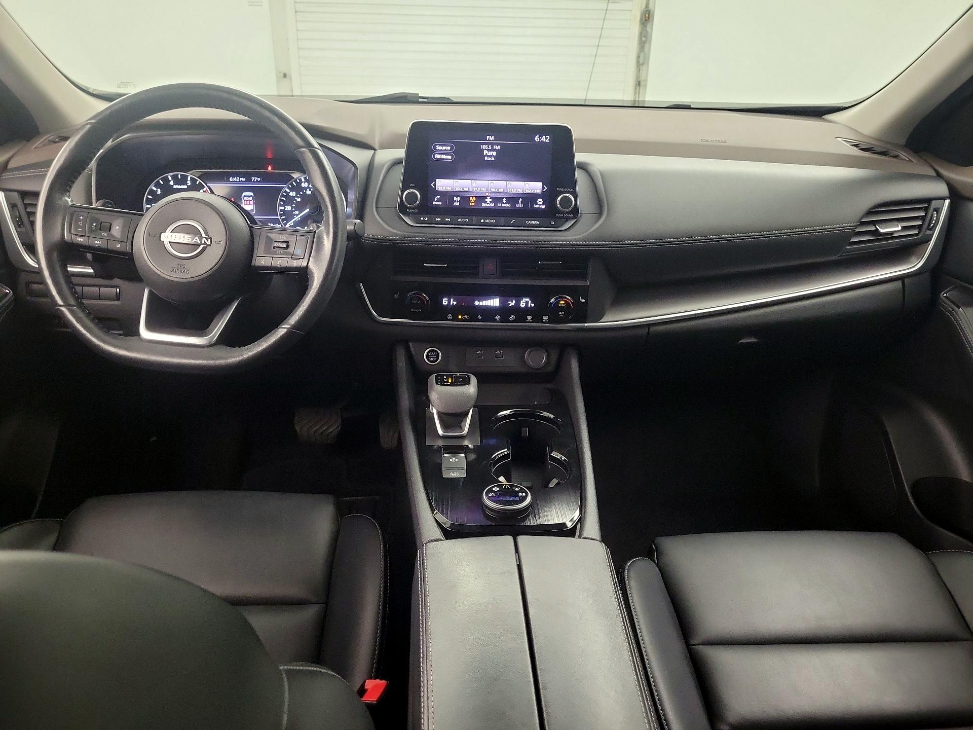 Thumbnail: 2023 Nissan Rogue - 9