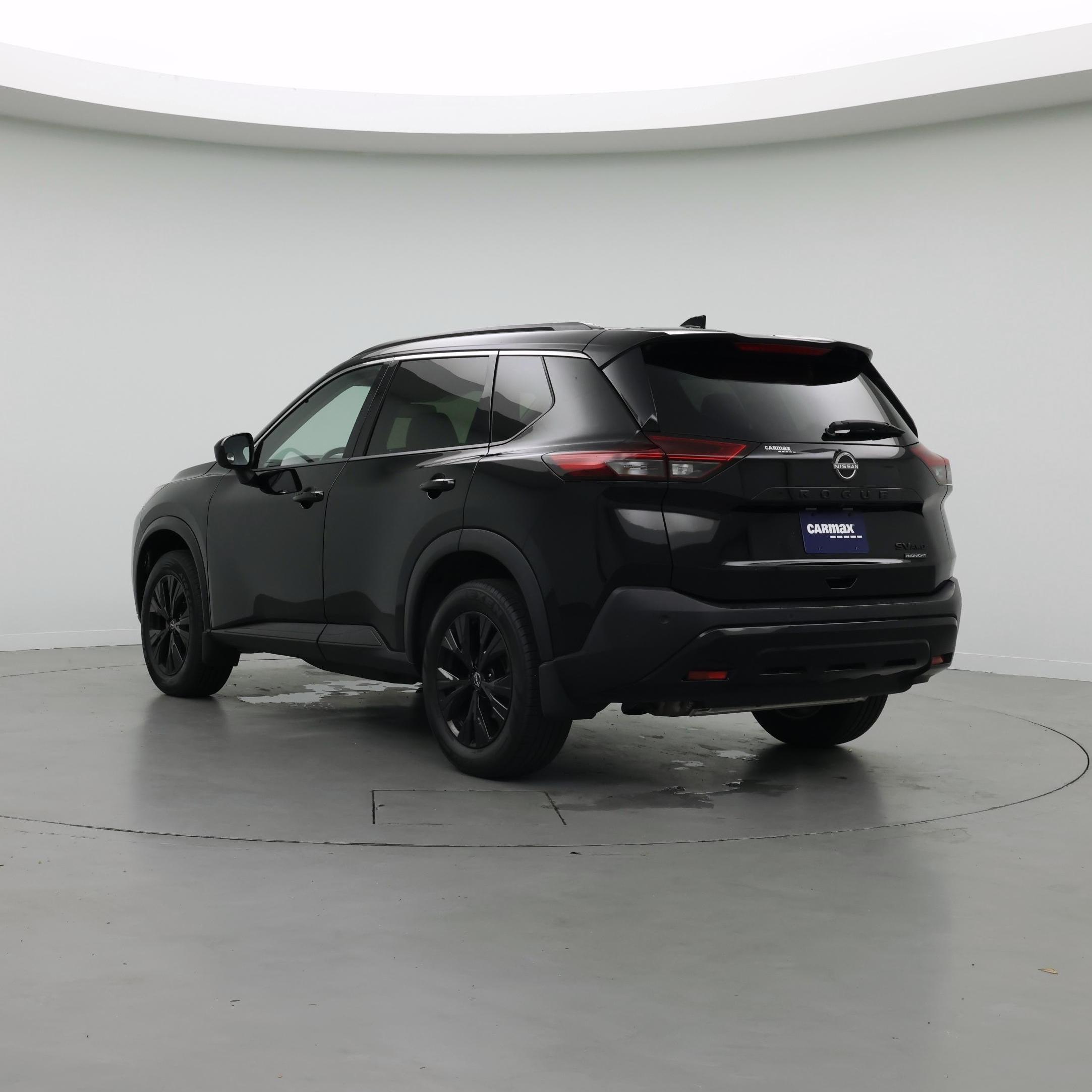Thumbnail: 2023 Nissan Rogue - 2