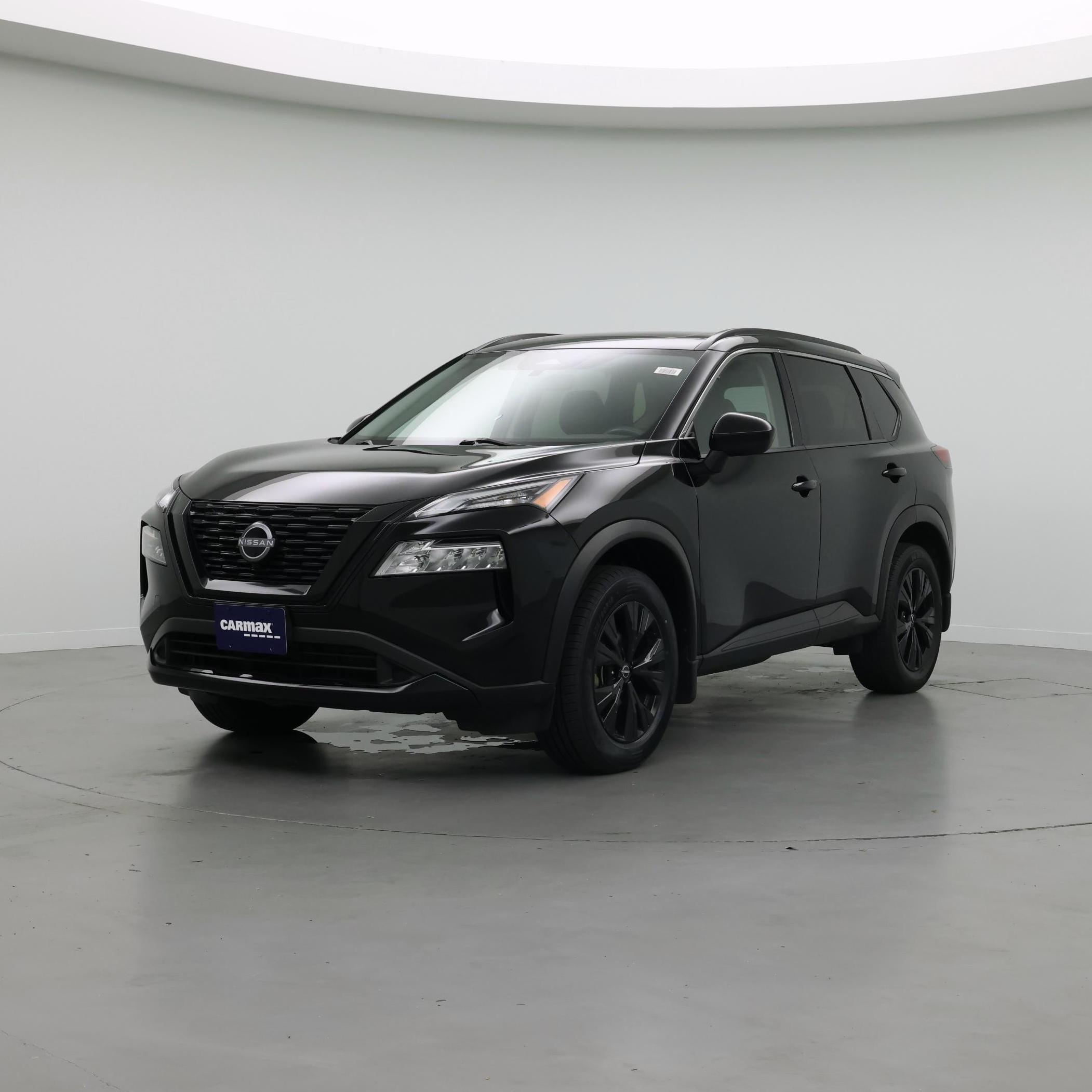 Thumbnail: 2023 Nissan Rogue - 4