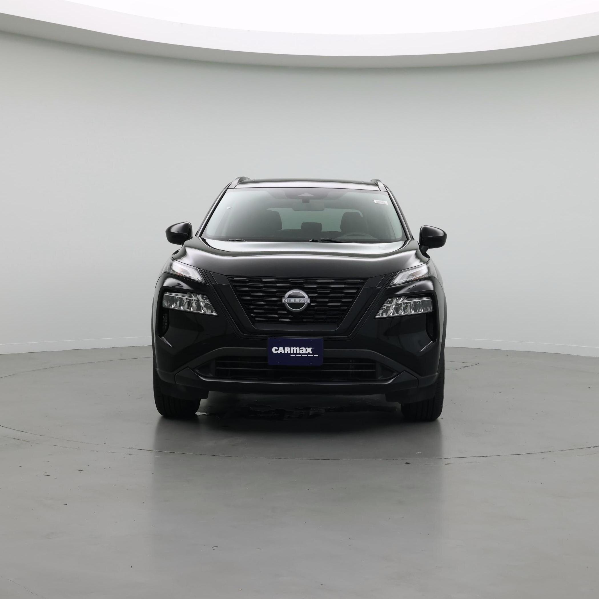 Thumbnail: 2023 Nissan Rogue - 5