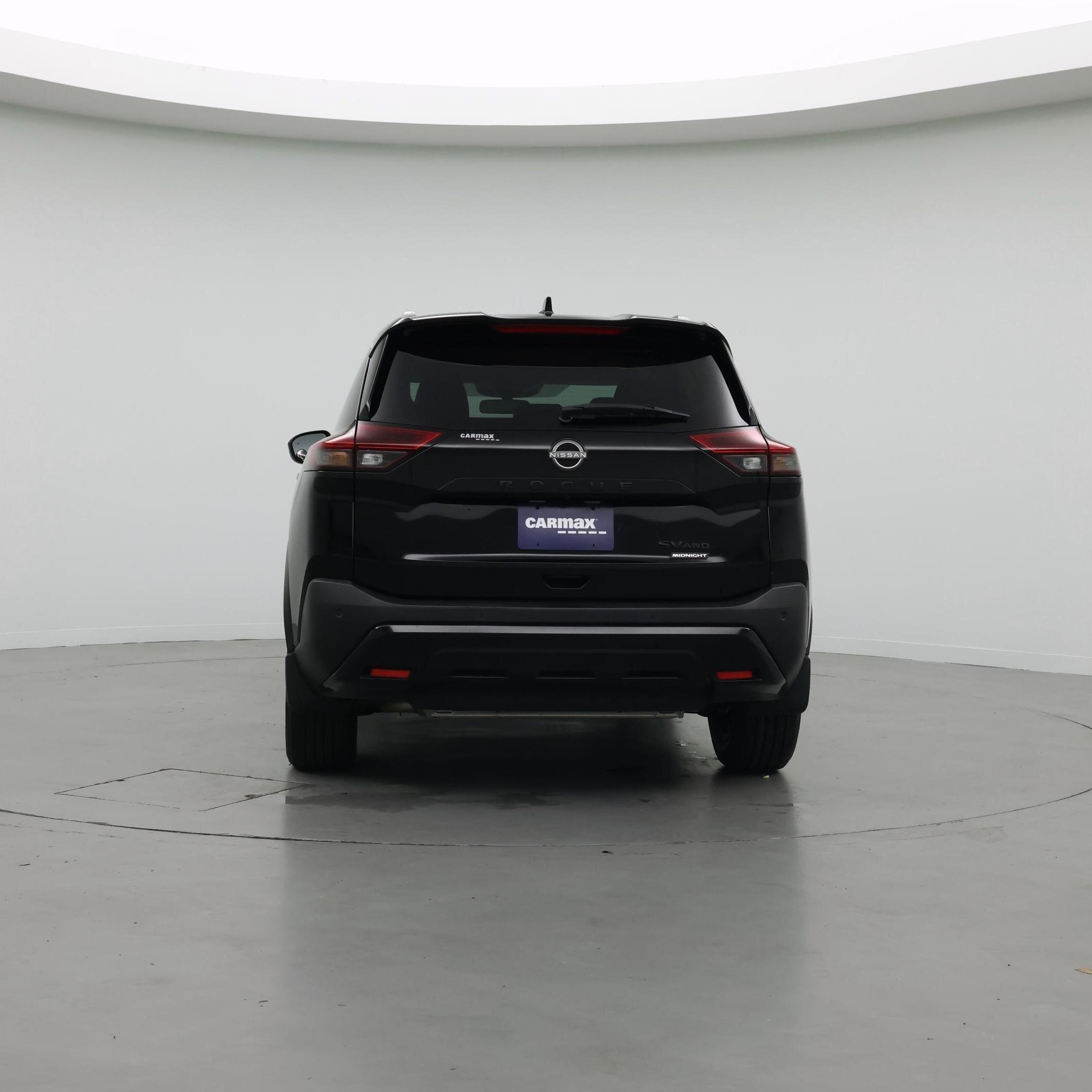 Thumbnail: 2023 Nissan Rogue - 6