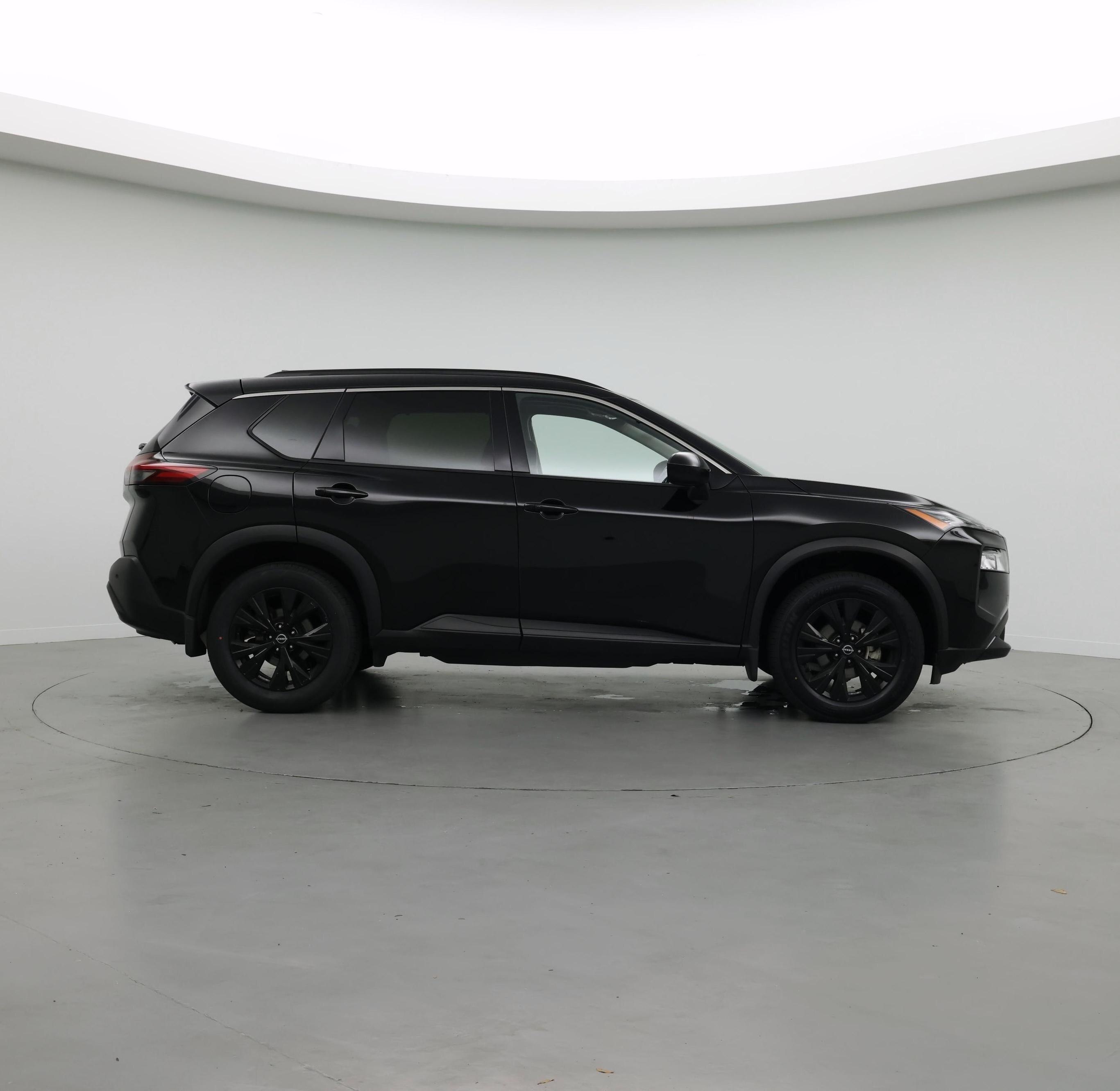 Thumbnail: 2023 Nissan Rogue - 7