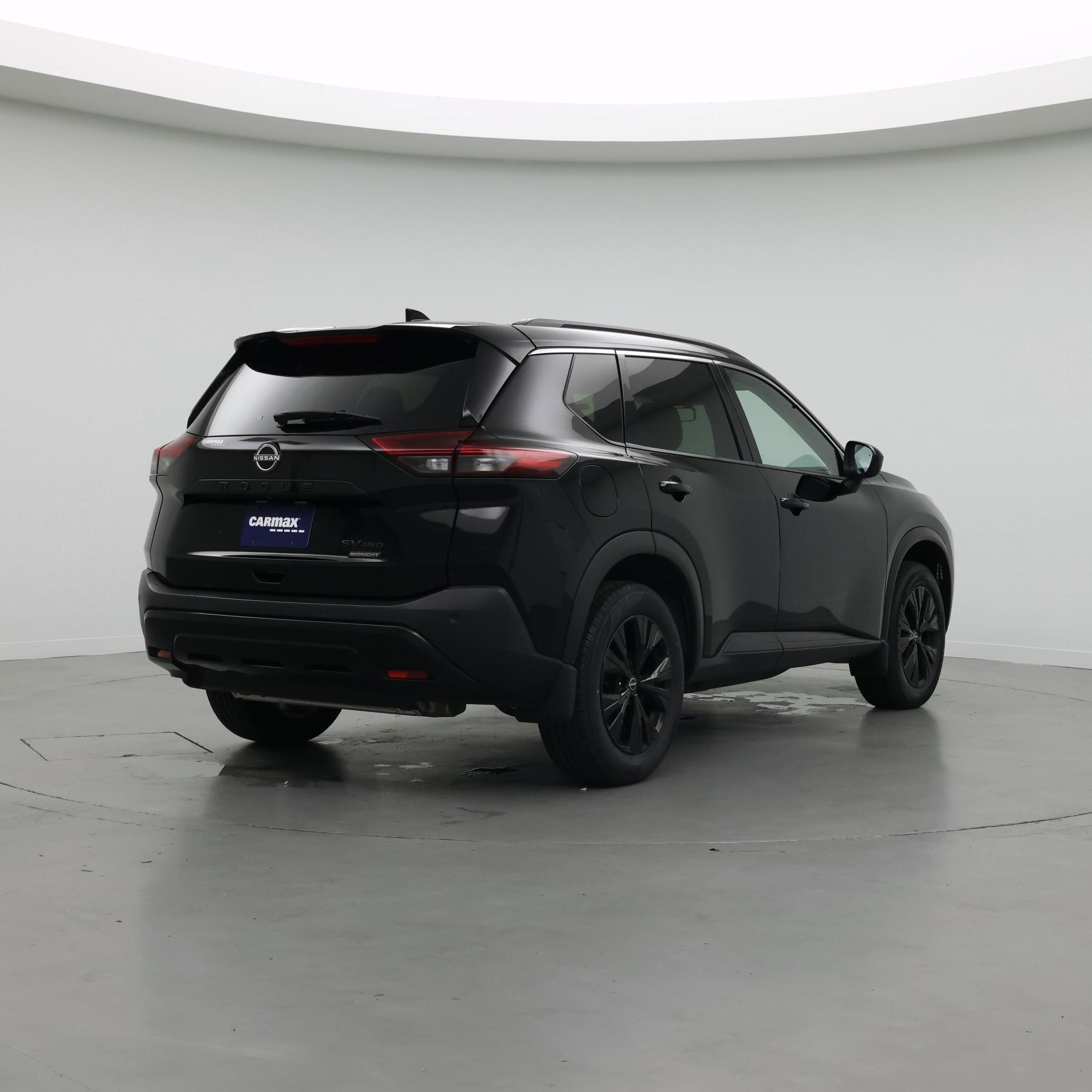 Thumbnail: 2023 Nissan Rogue - 8