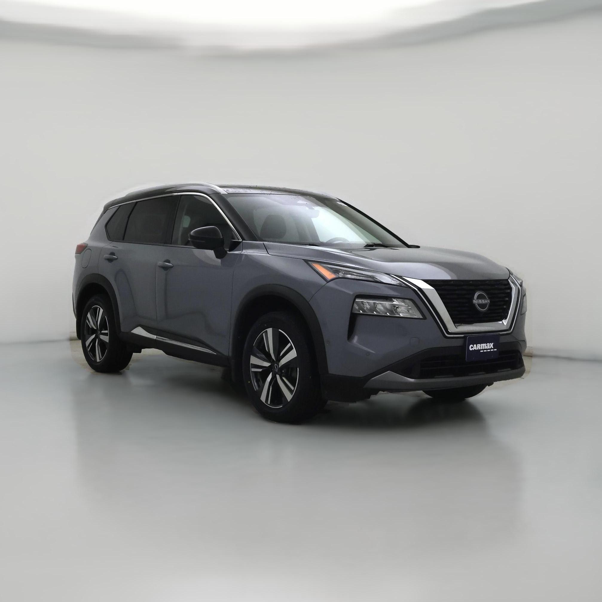 Thumbnail: 2023 Nissan Rogue - 1