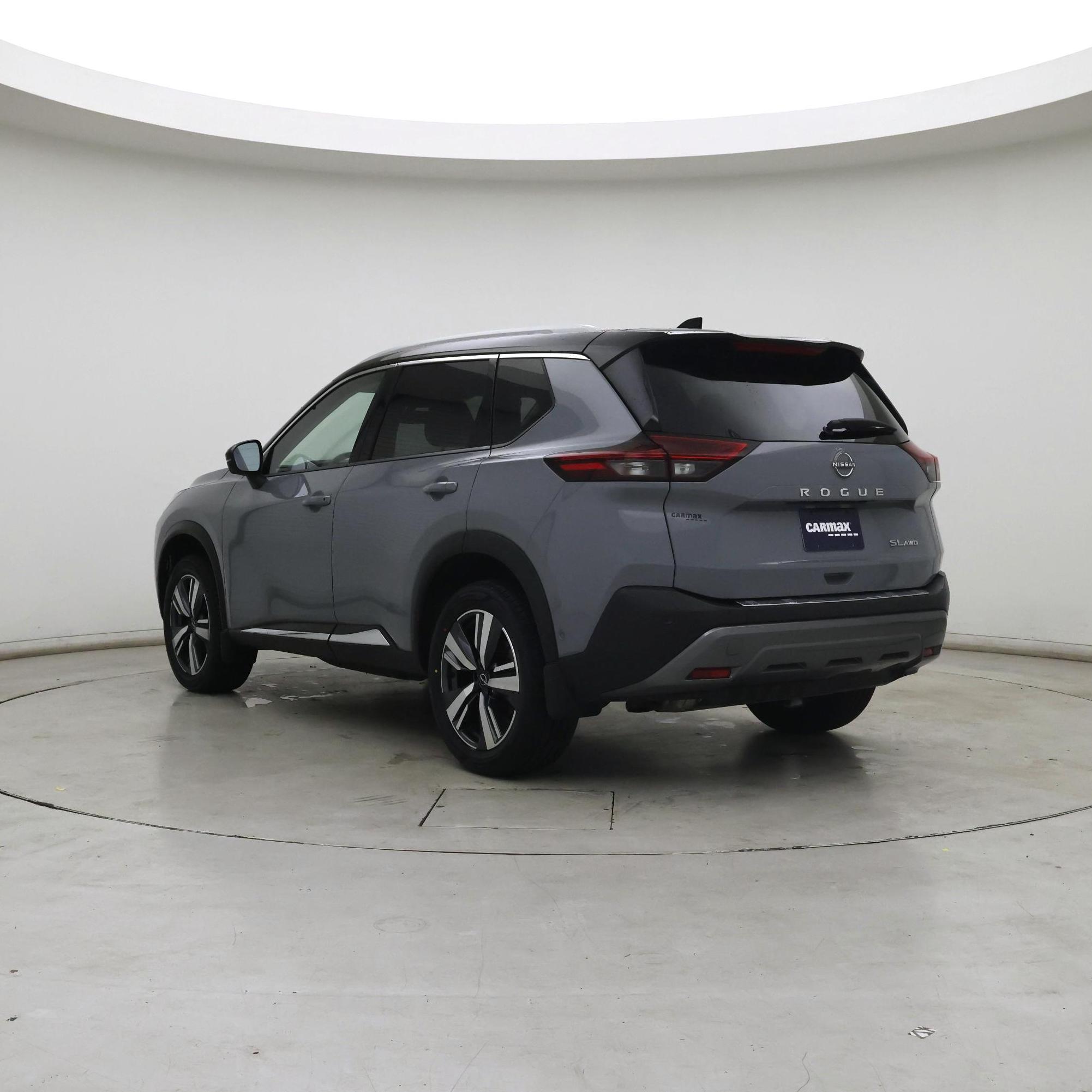 Thumbnail: 2023 Nissan Rogue - 2