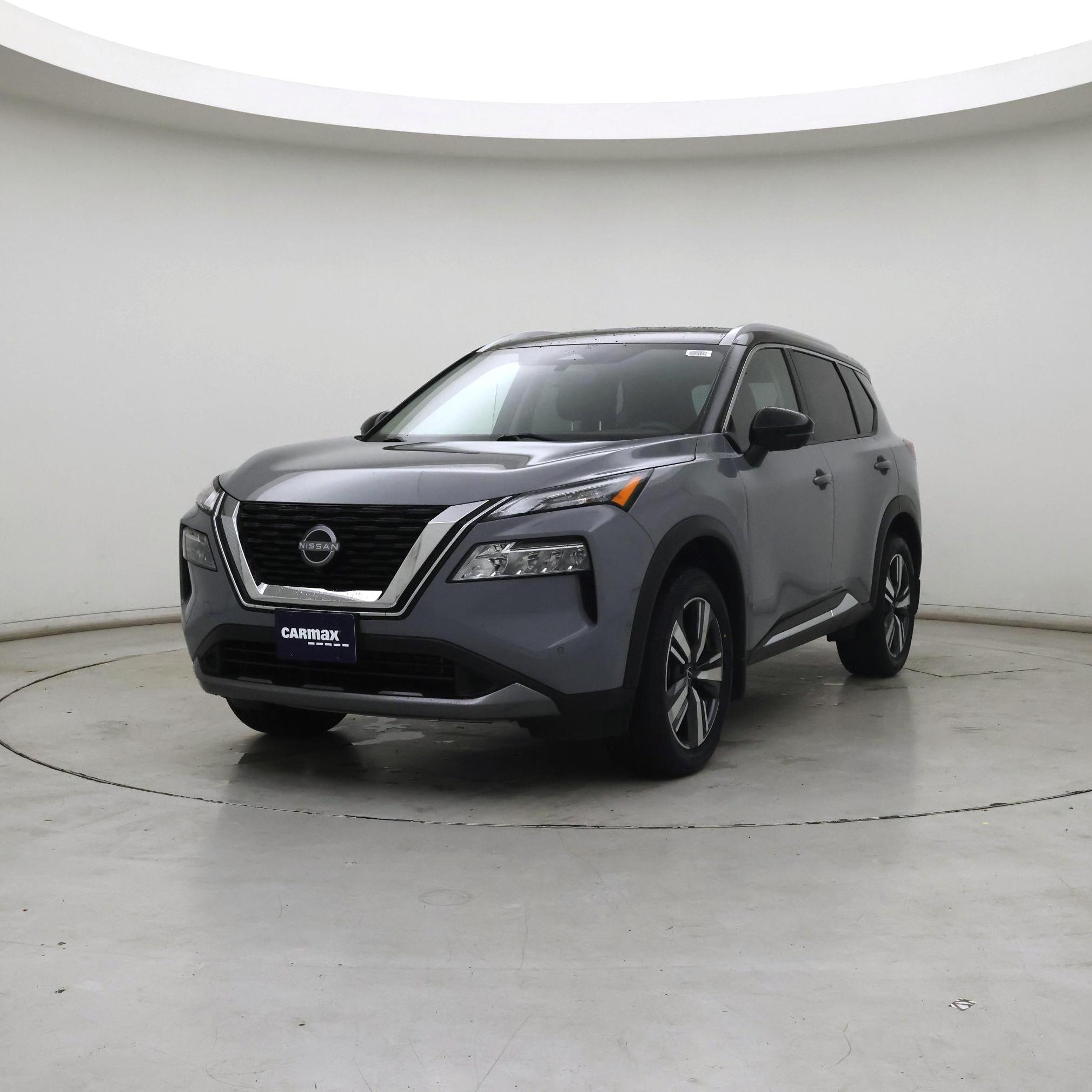 Thumbnail: 2023 Nissan Rogue - 4