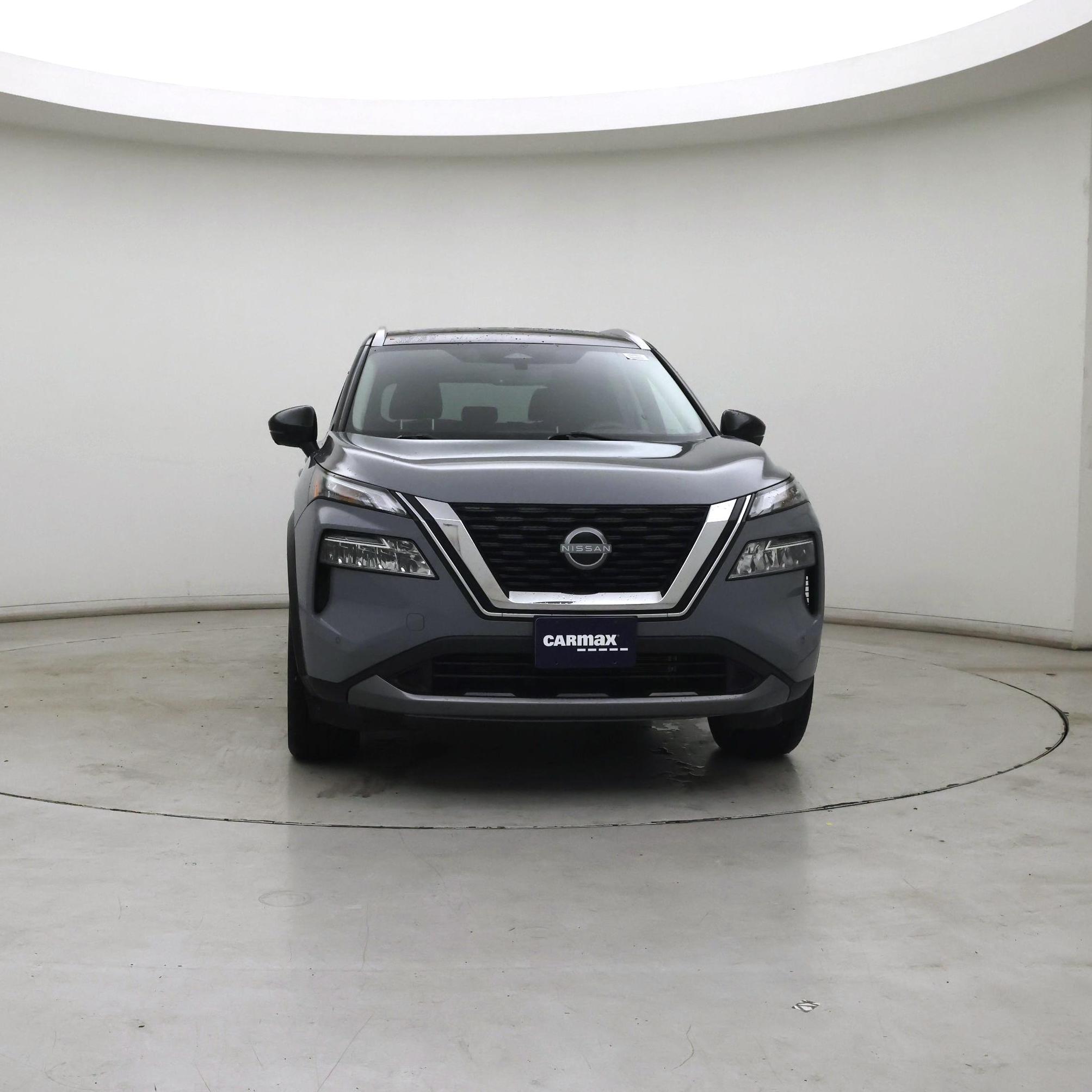 Thumbnail: 2023 Nissan Rogue - 5