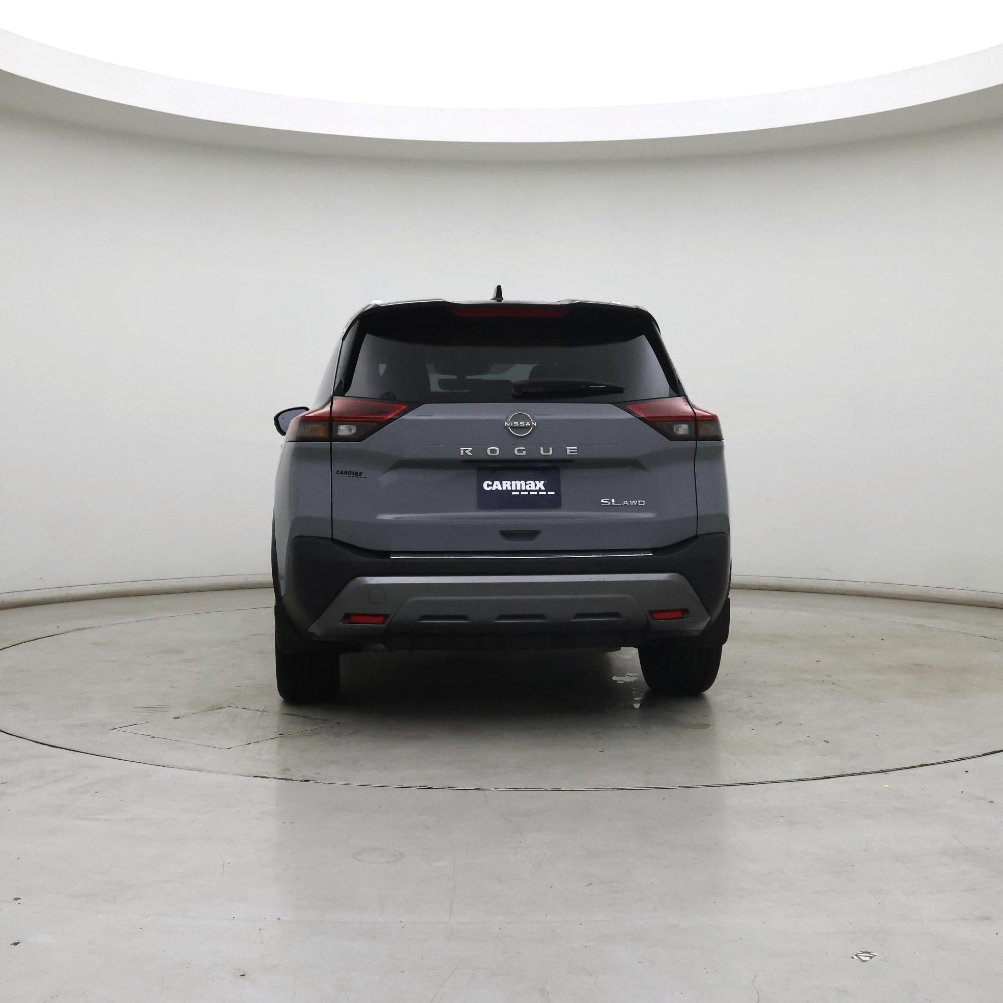 Thumbnail: 2023 Nissan Rogue - 6