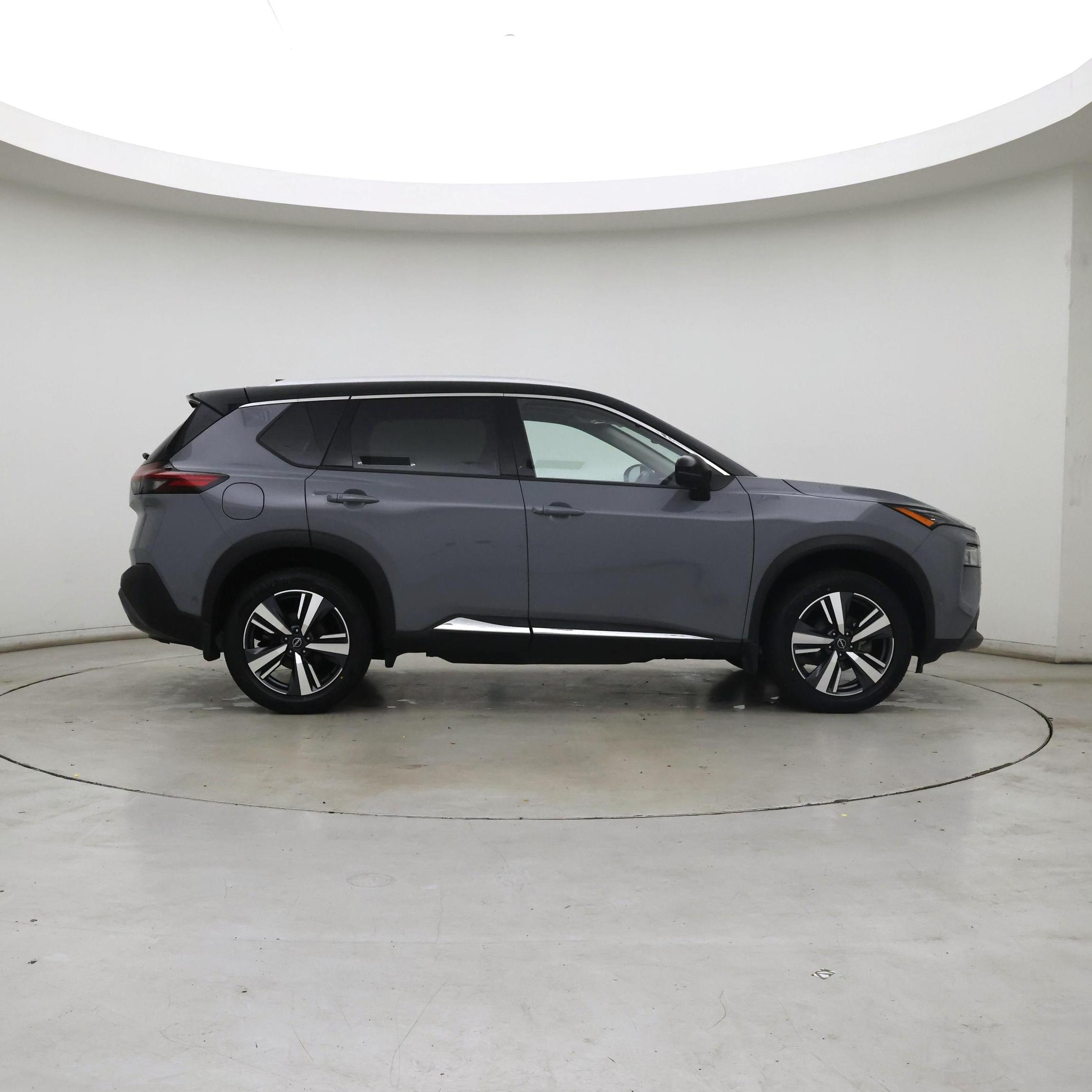 Thumbnail: 2023 Nissan Rogue - 7