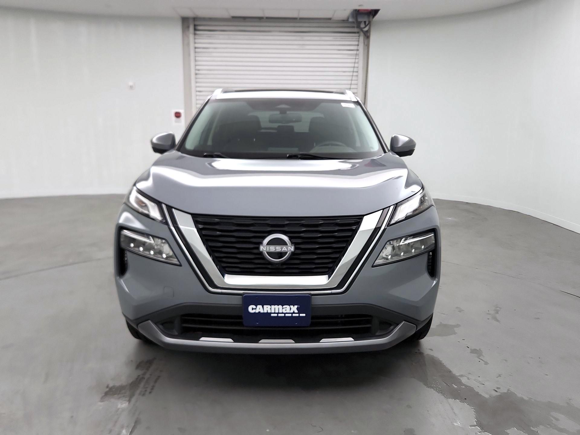 Thumbnail: 2023 Nissan Rogue - 2