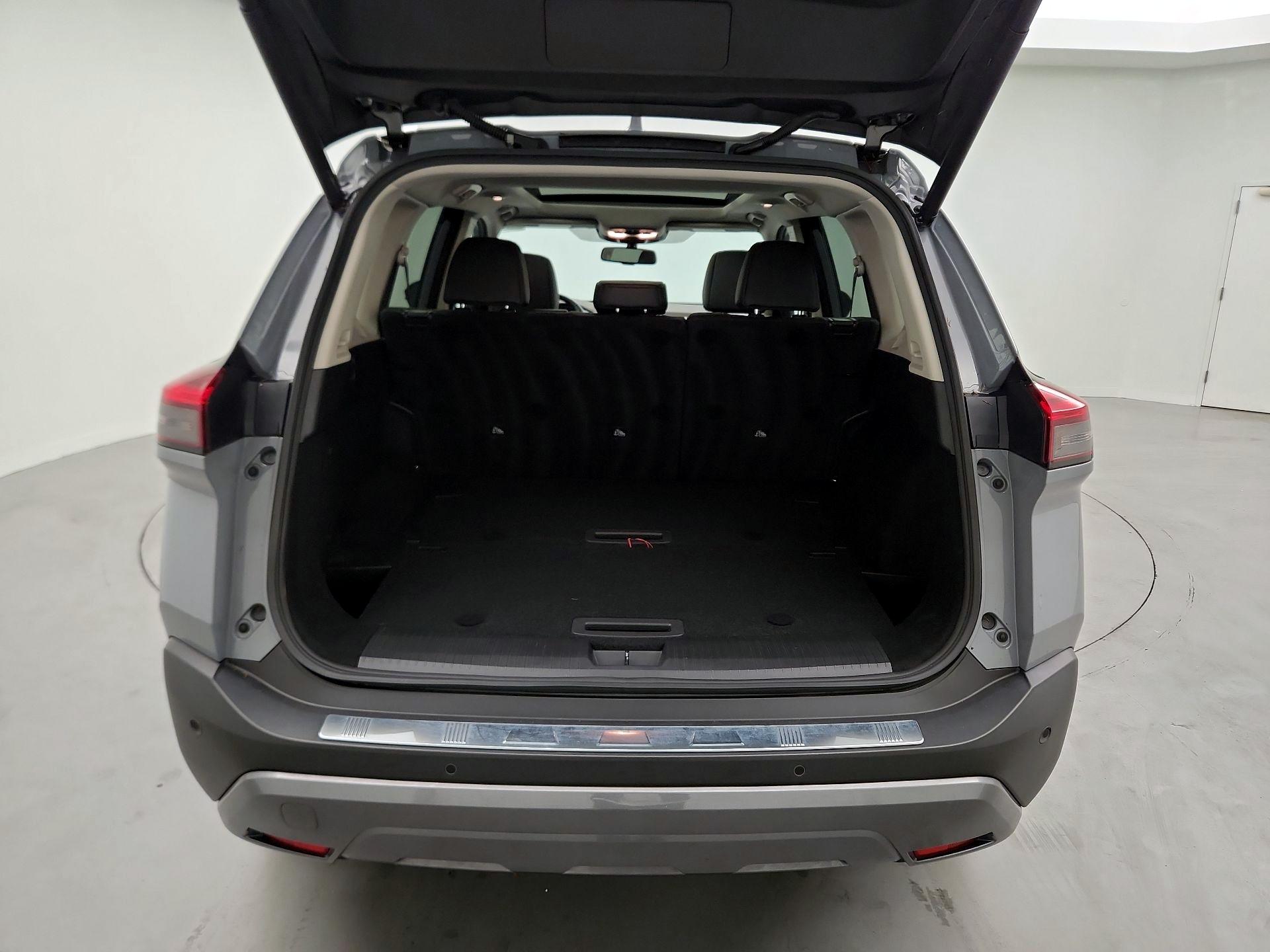 Thumbnail: 2023 Nissan Rogue - 19