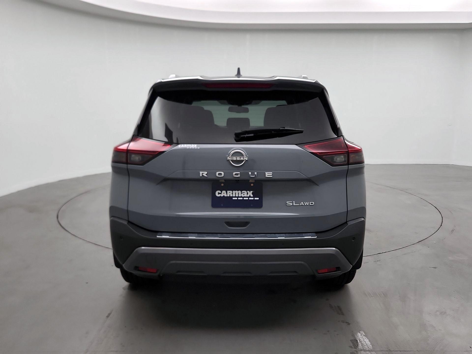Thumbnail: 2023 Nissan Rogue - 6