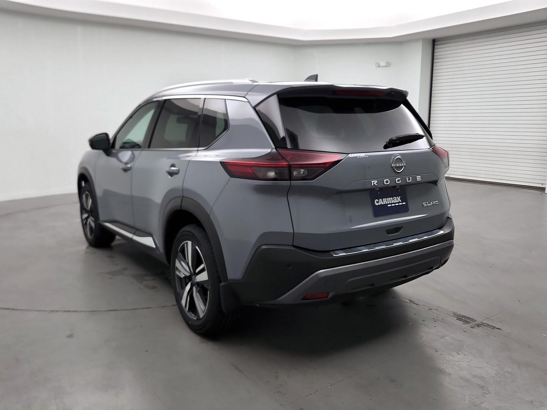 Thumbnail: 2023 Nissan Rogue - 7