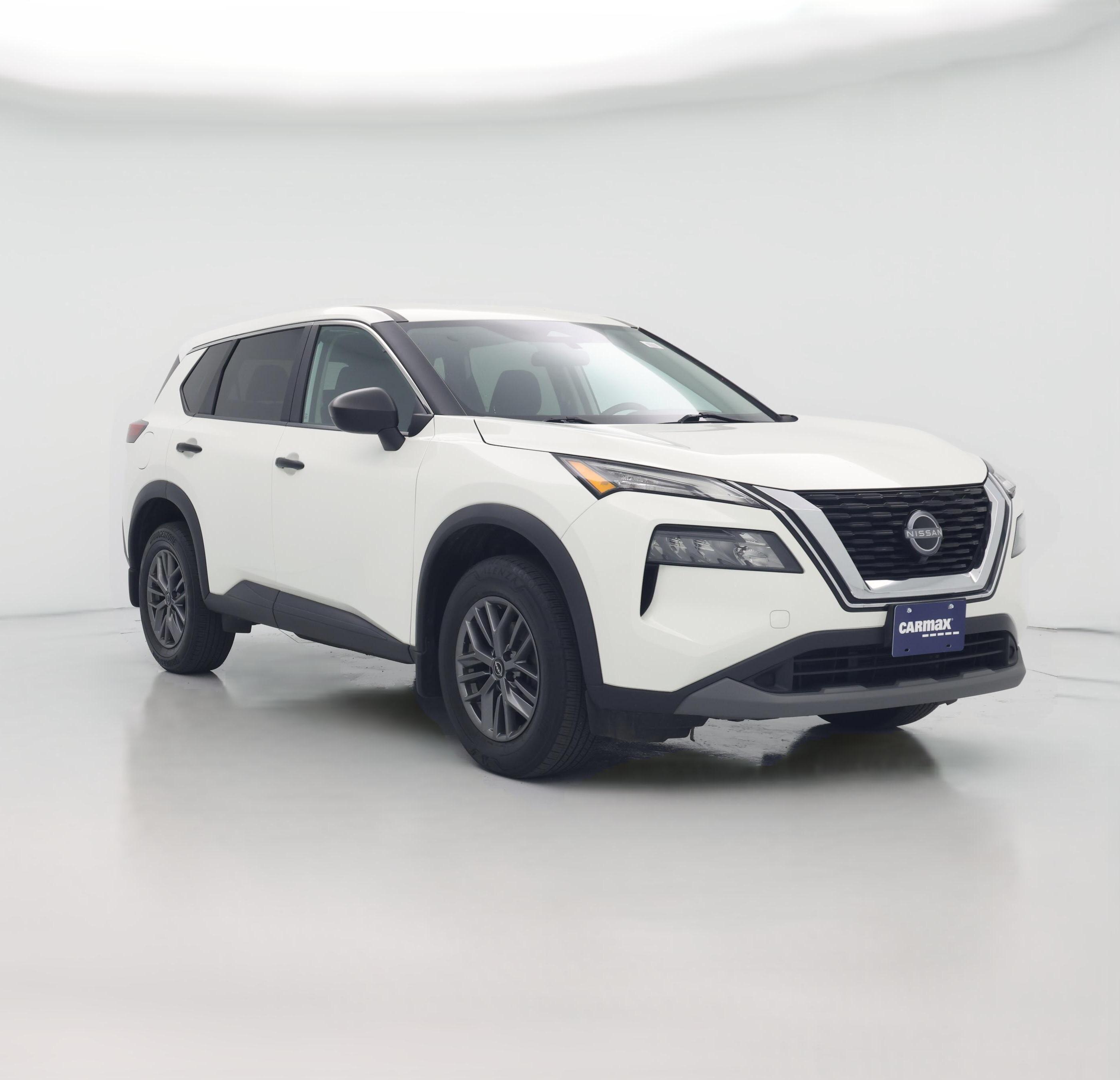 Thumbnail: 2023 Nissan Rogue - 1
