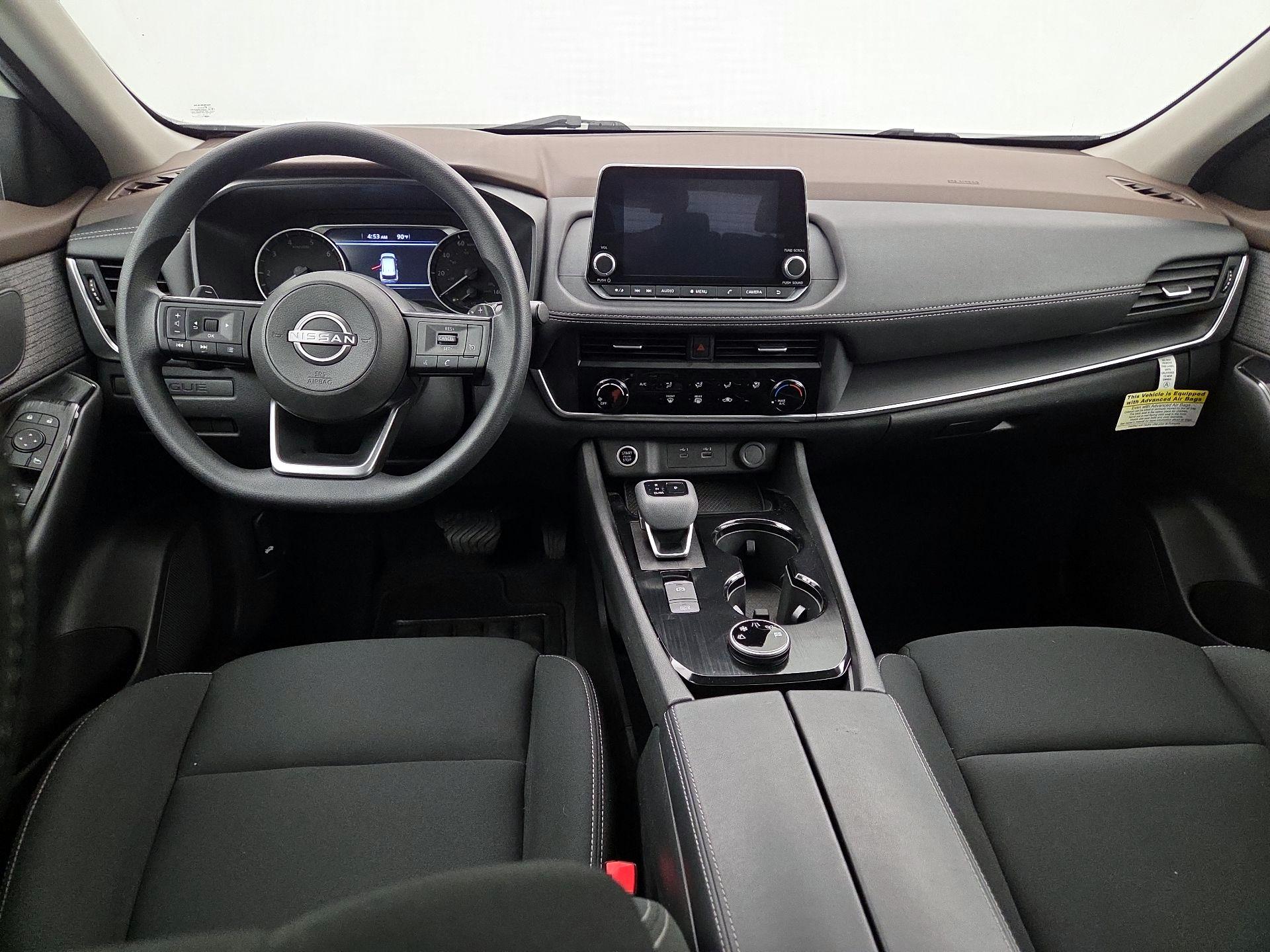 Thumbnail: 2023 Nissan Rogue - 9