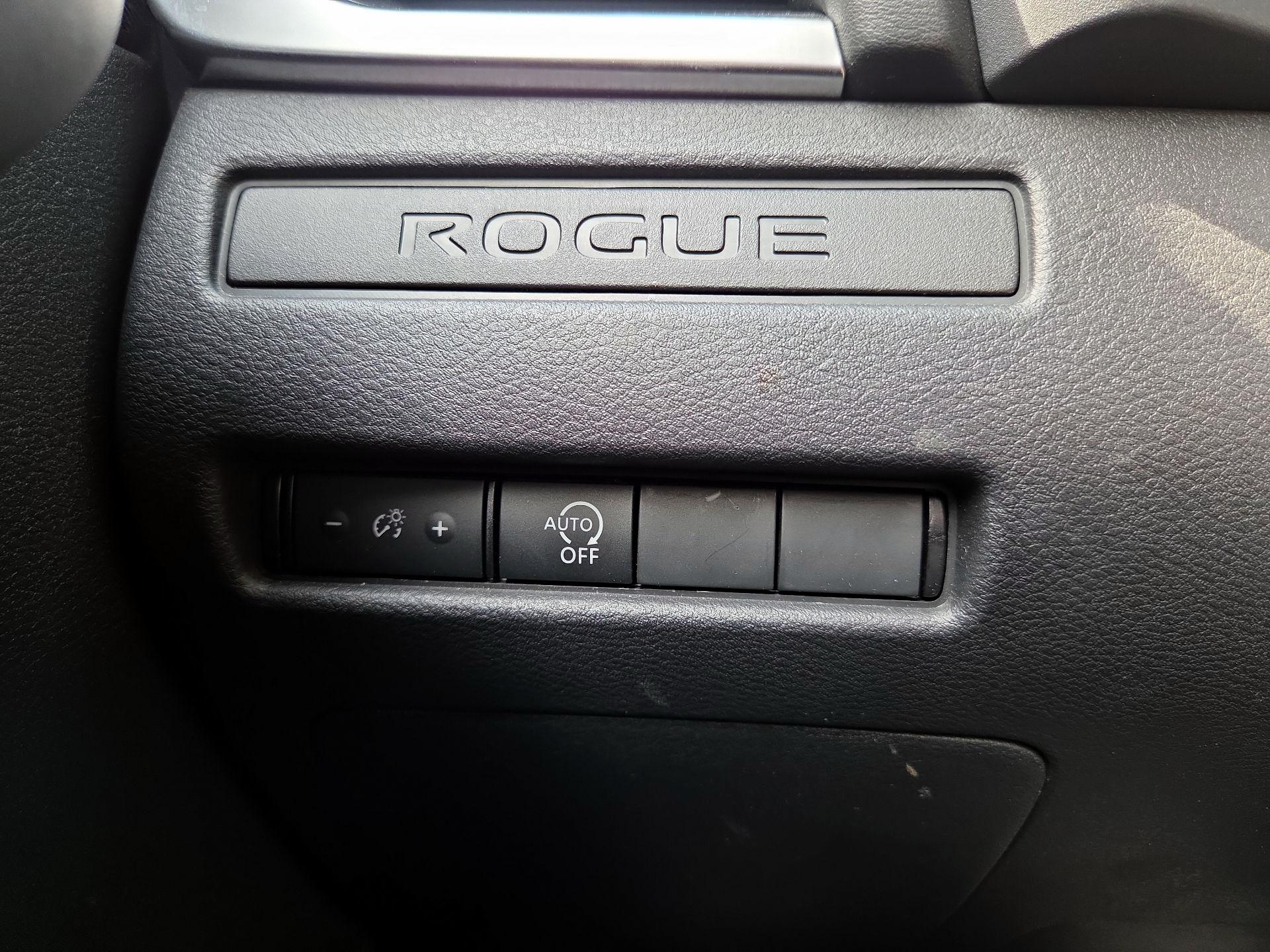 Thumbnail: 2023 Nissan Rogue - 13