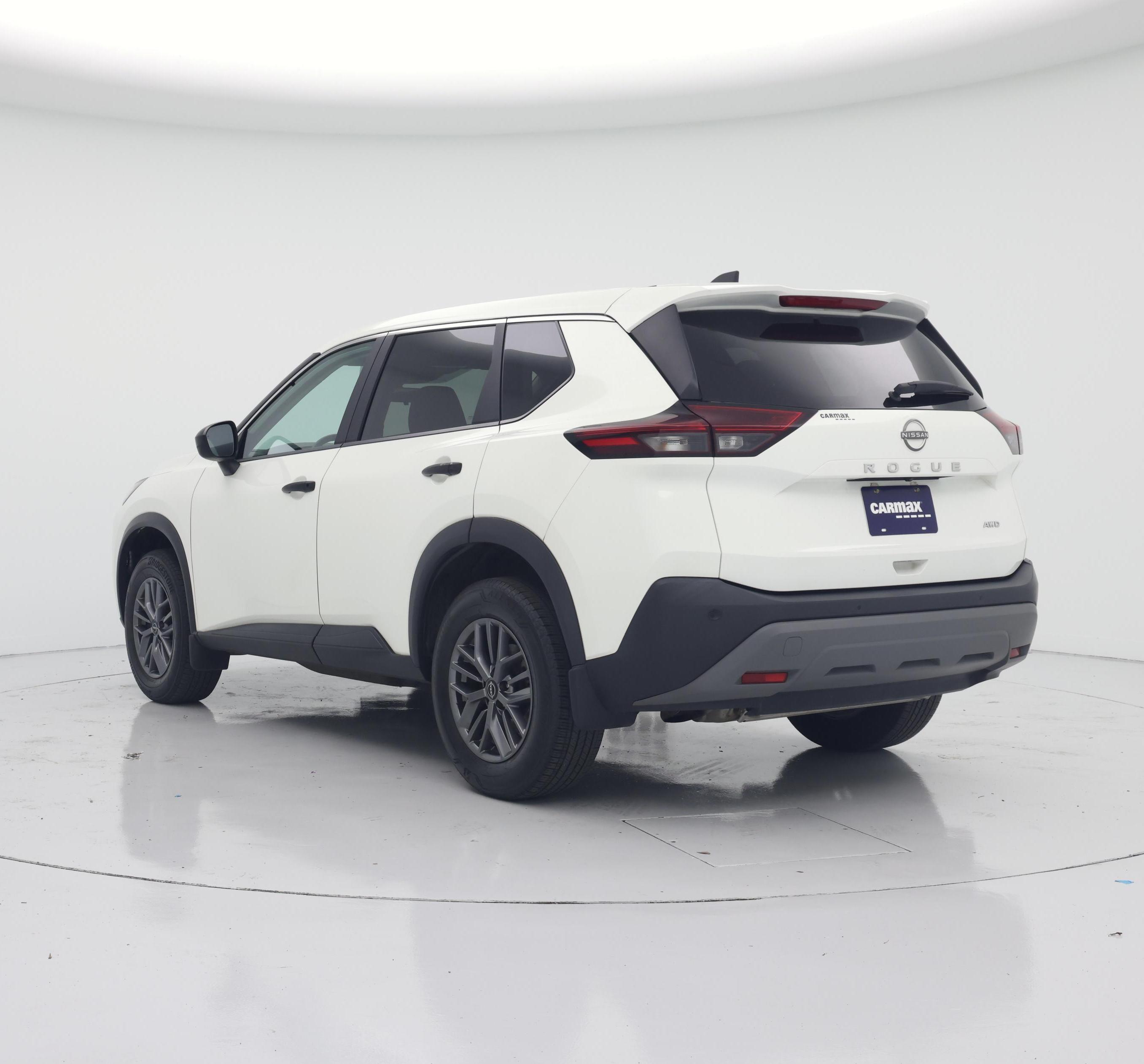 Thumbnail: 2023 Nissan Rogue - 2