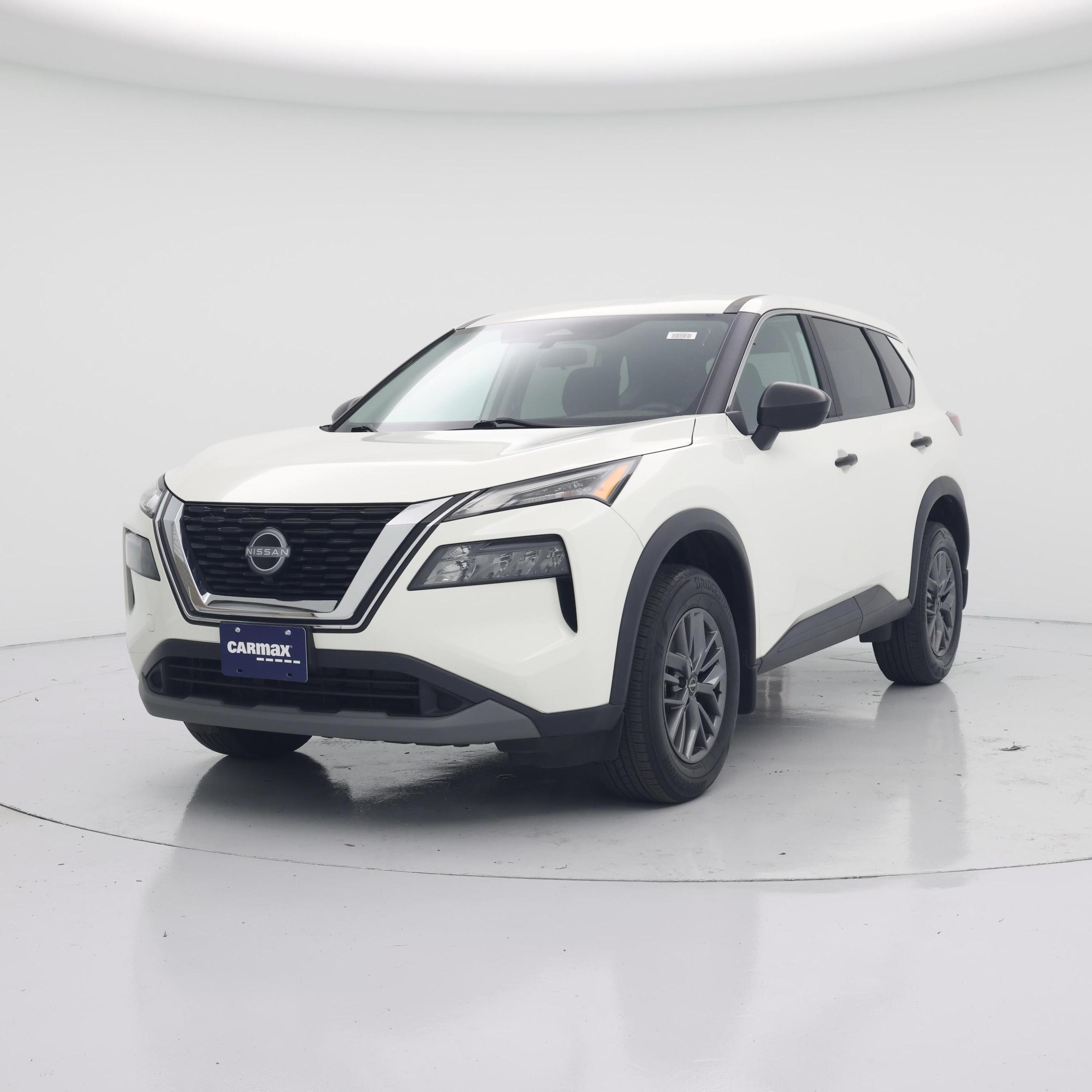 Thumbnail: 2023 Nissan Rogue - 4