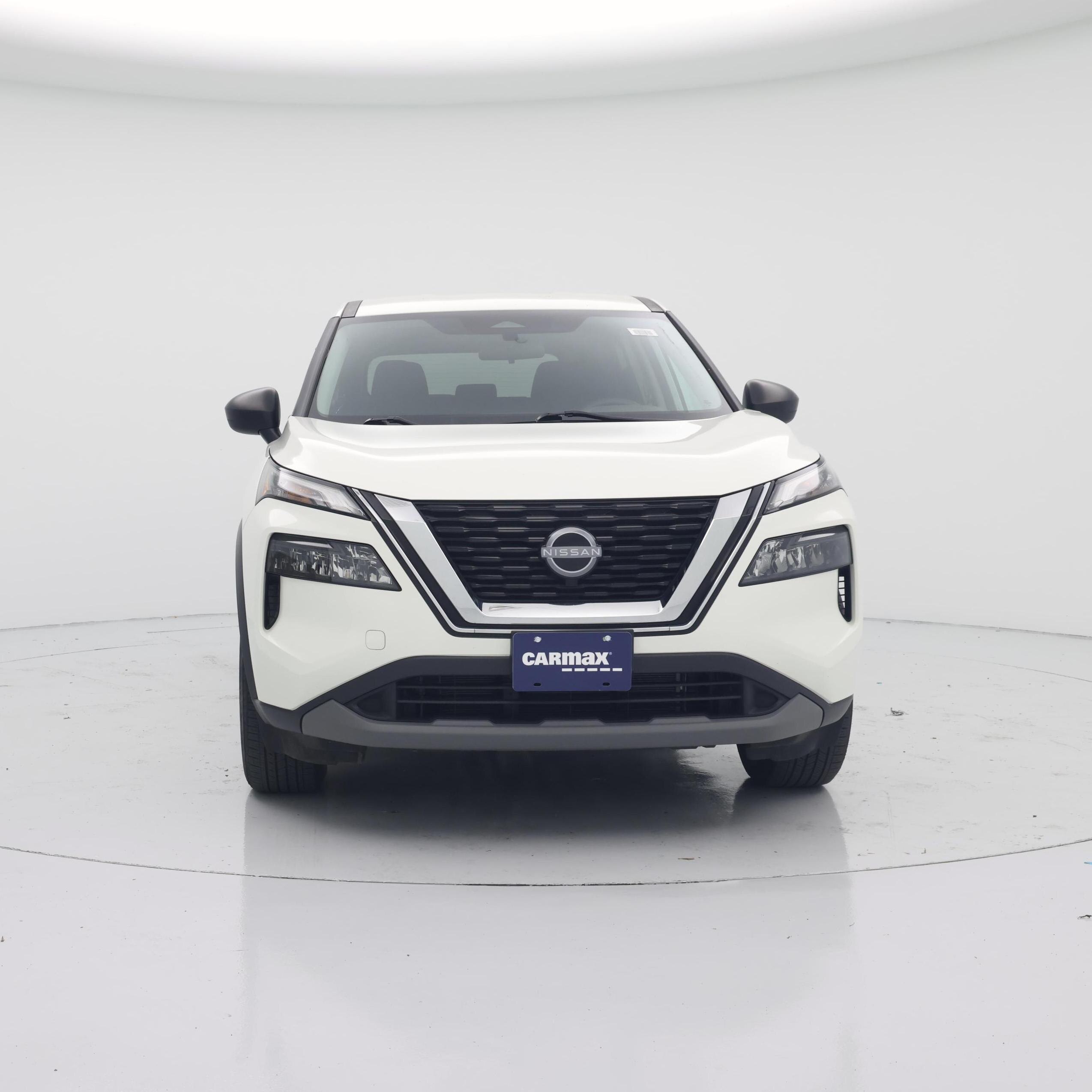 Thumbnail: 2023 Nissan Rogue - 5
