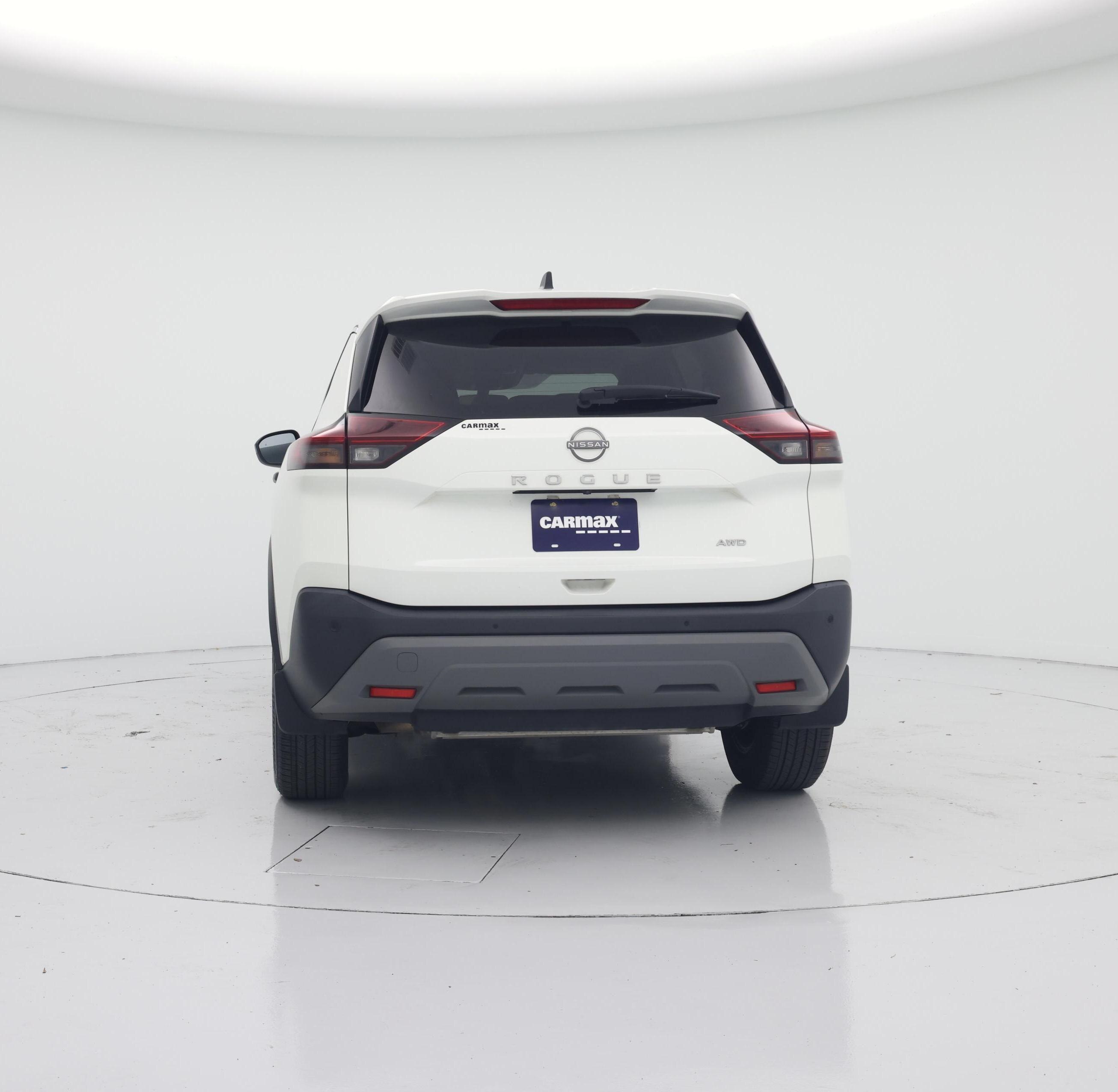 Thumbnail: 2023 Nissan Rogue - 6