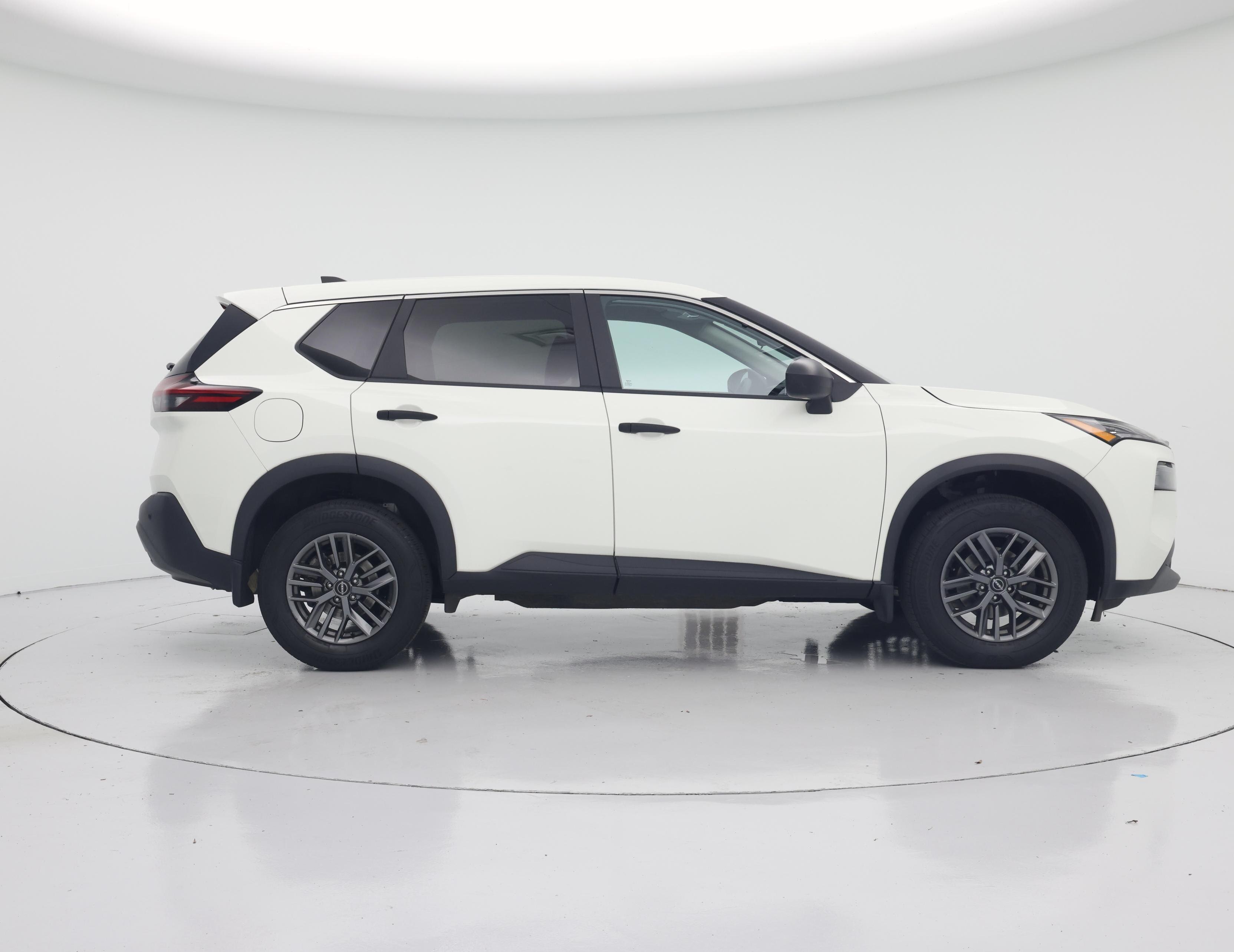 Thumbnail: 2023 Nissan Rogue - 7