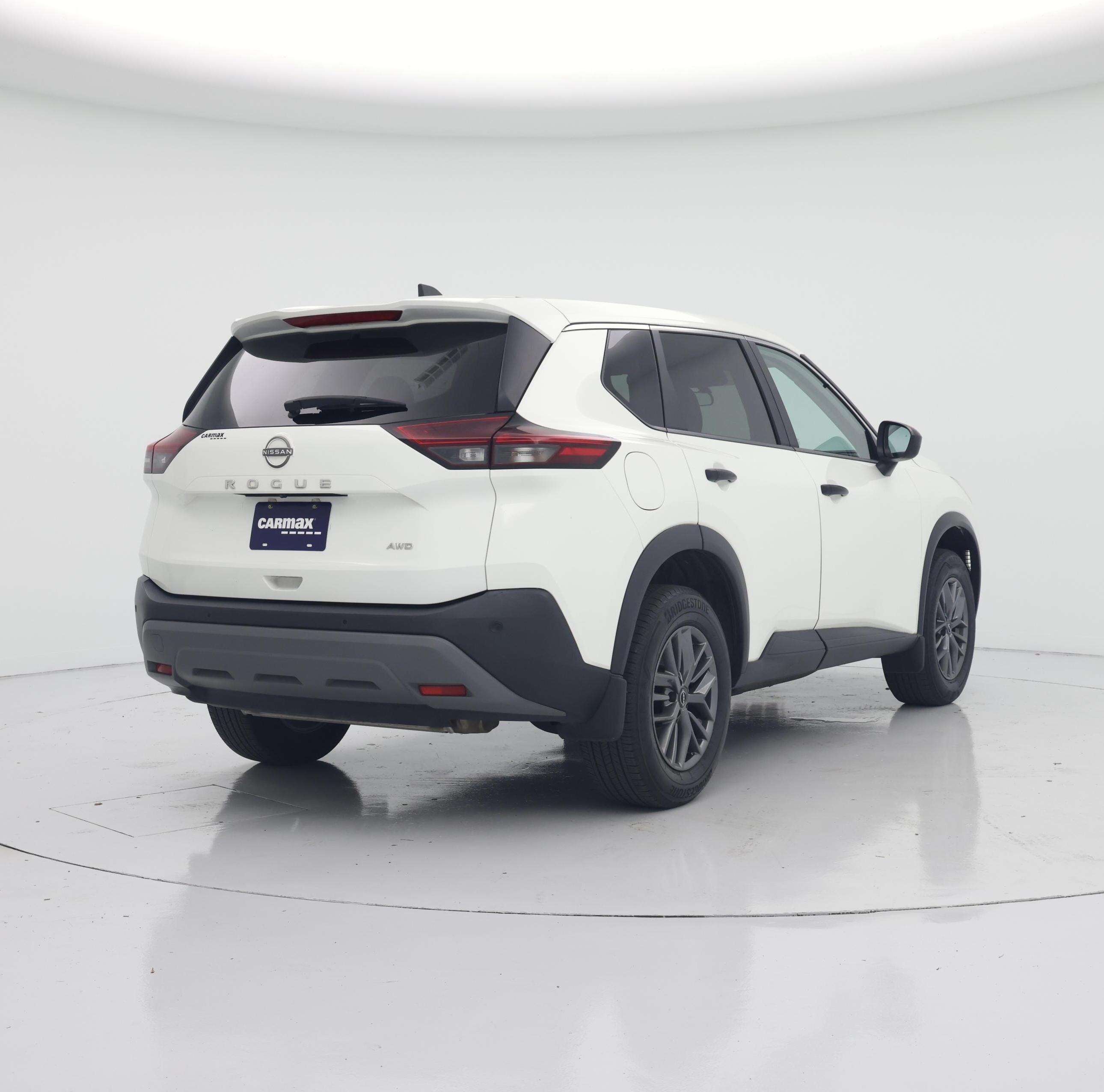 Thumbnail: 2023 Nissan Rogue - 8