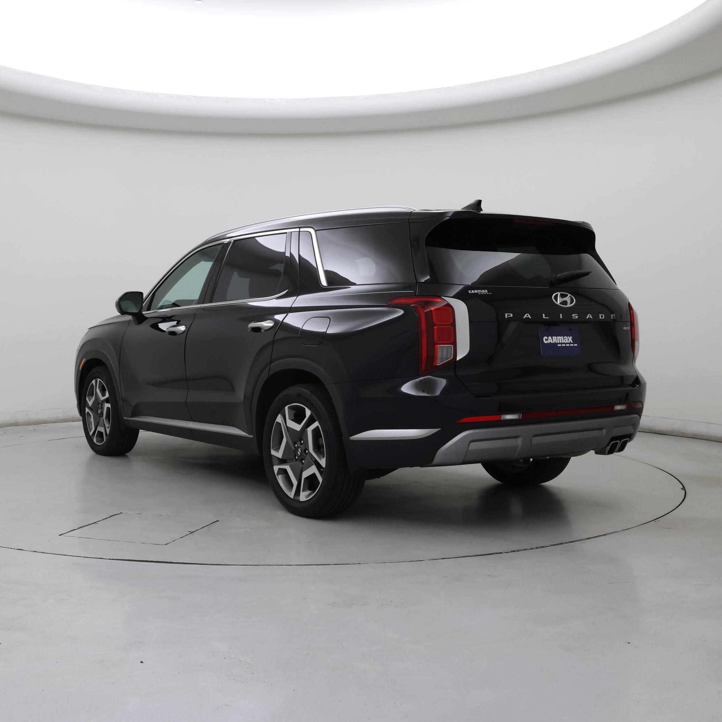 Thumbnail: 2023 Hyundai Palisade - 2