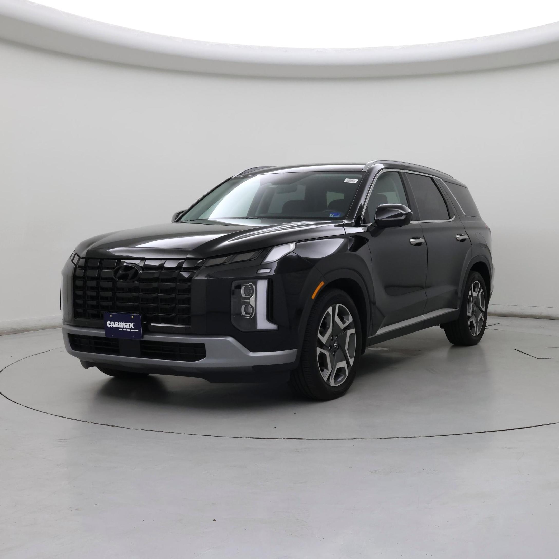 Thumbnail: 2023 Hyundai Palisade - 4