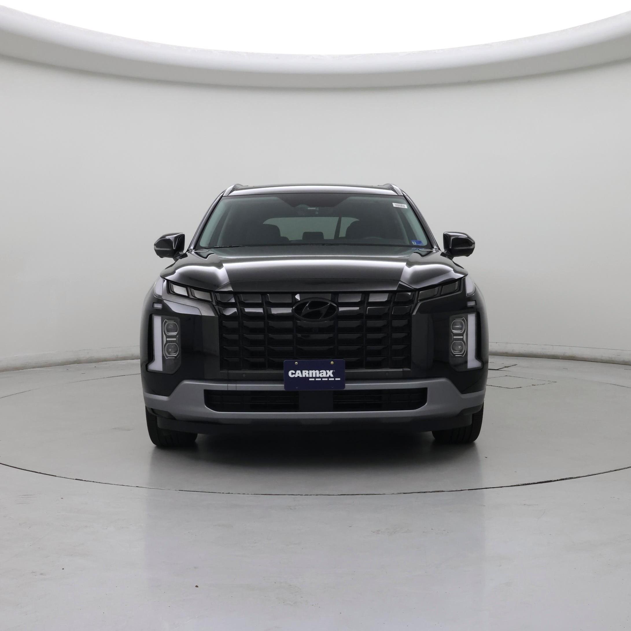 Thumbnail: 2023 Hyundai Palisade - 5