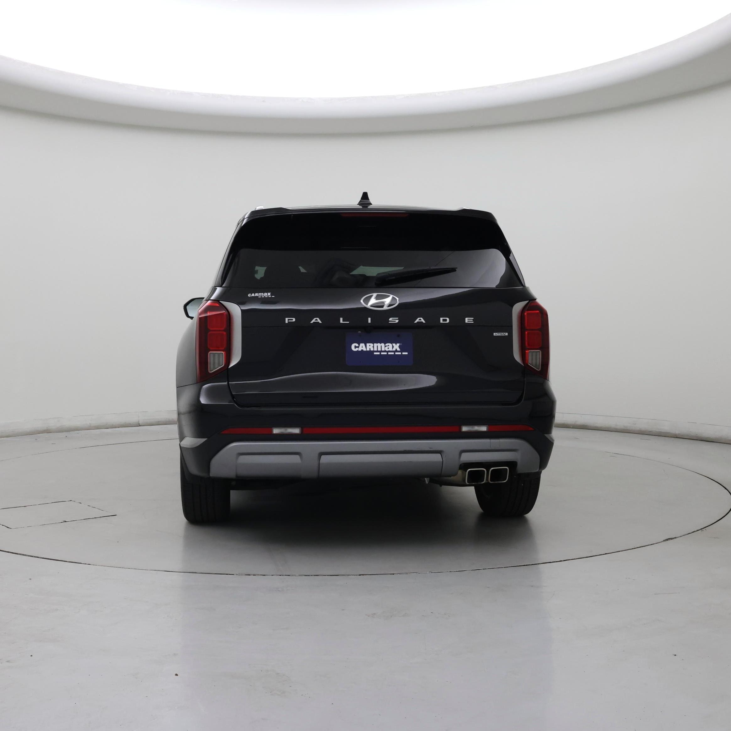 Thumbnail: 2023 Hyundai Palisade - 6