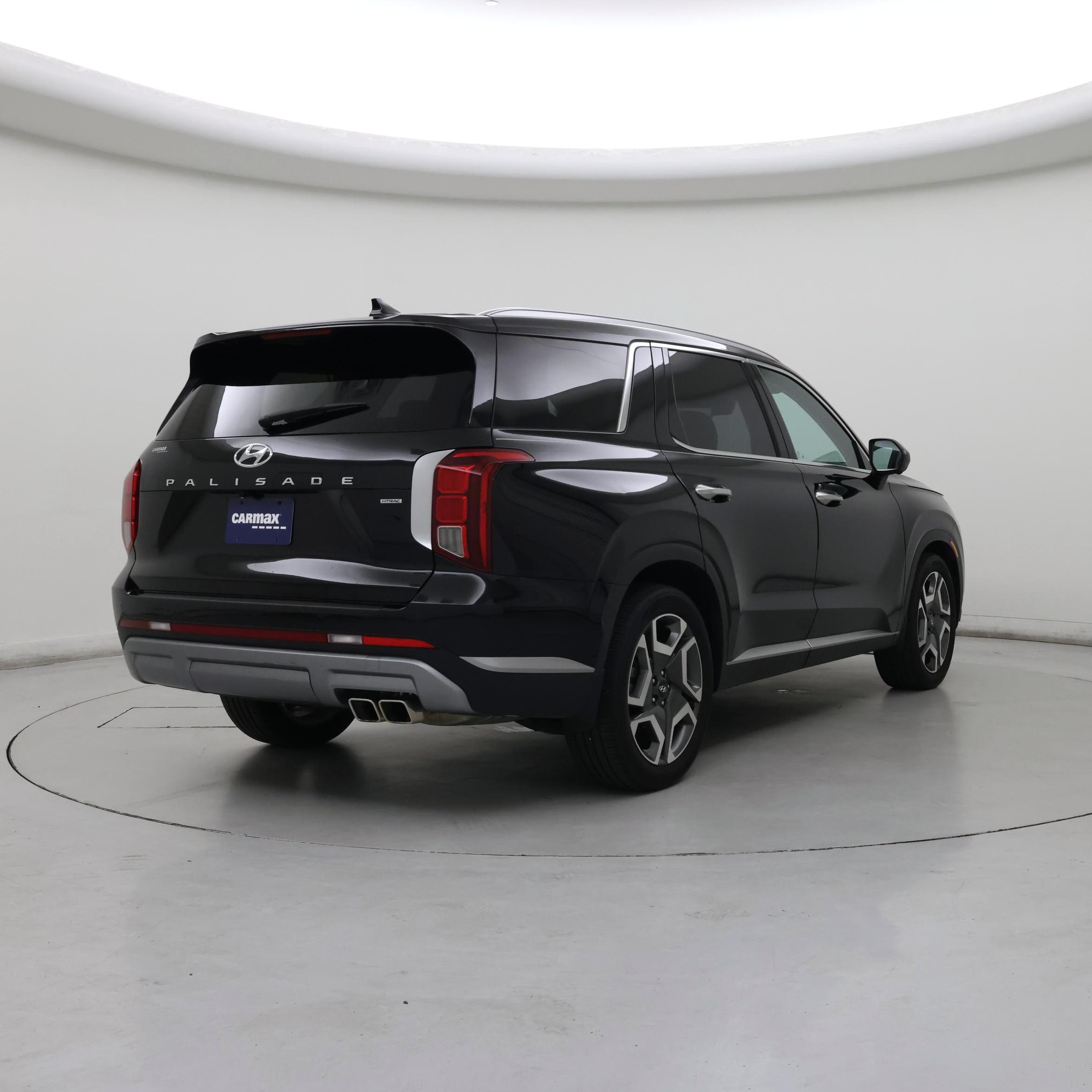 Thumbnail: 2023 Hyundai Palisade - 8