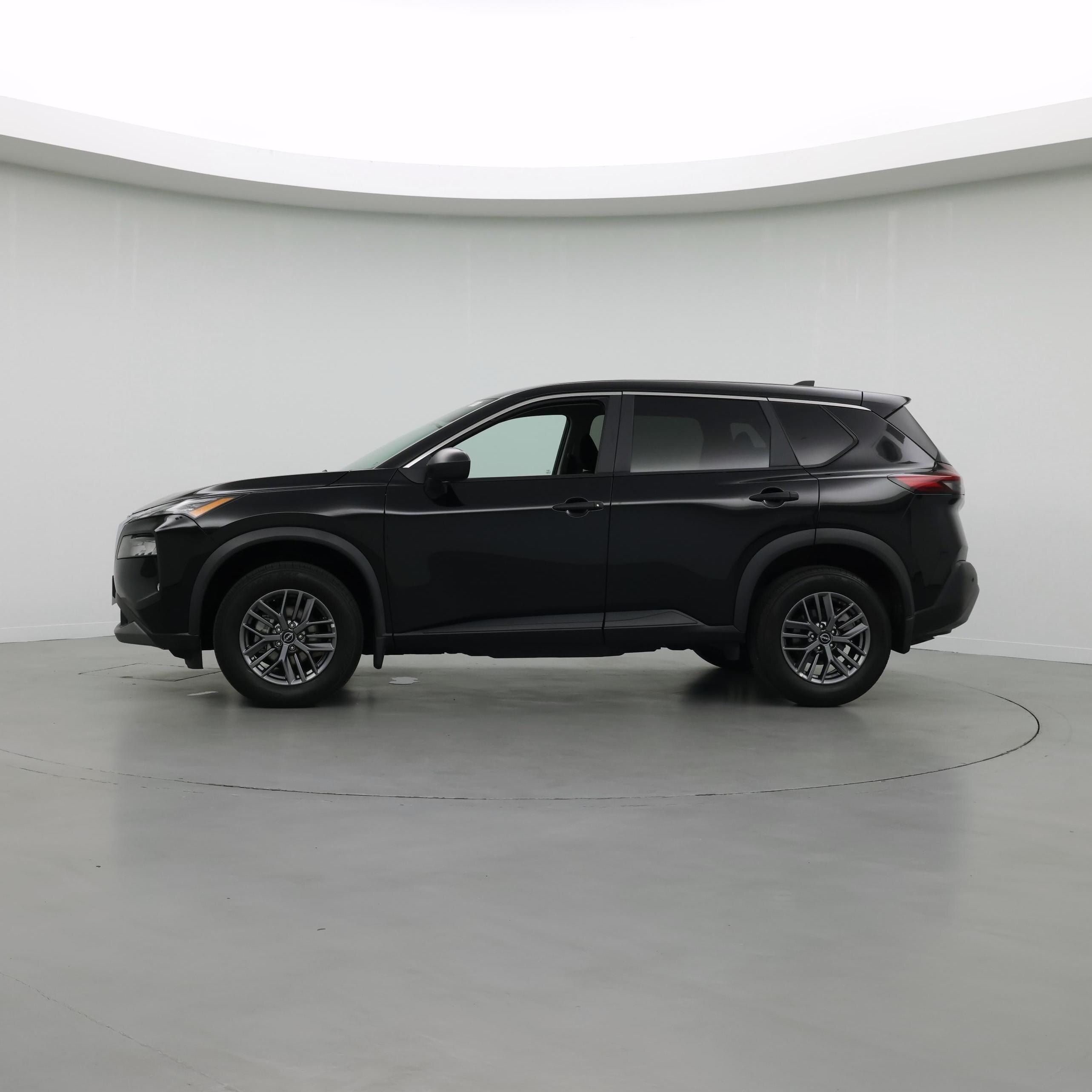 Thumbnail: 2023 Nissan Rogue - 3