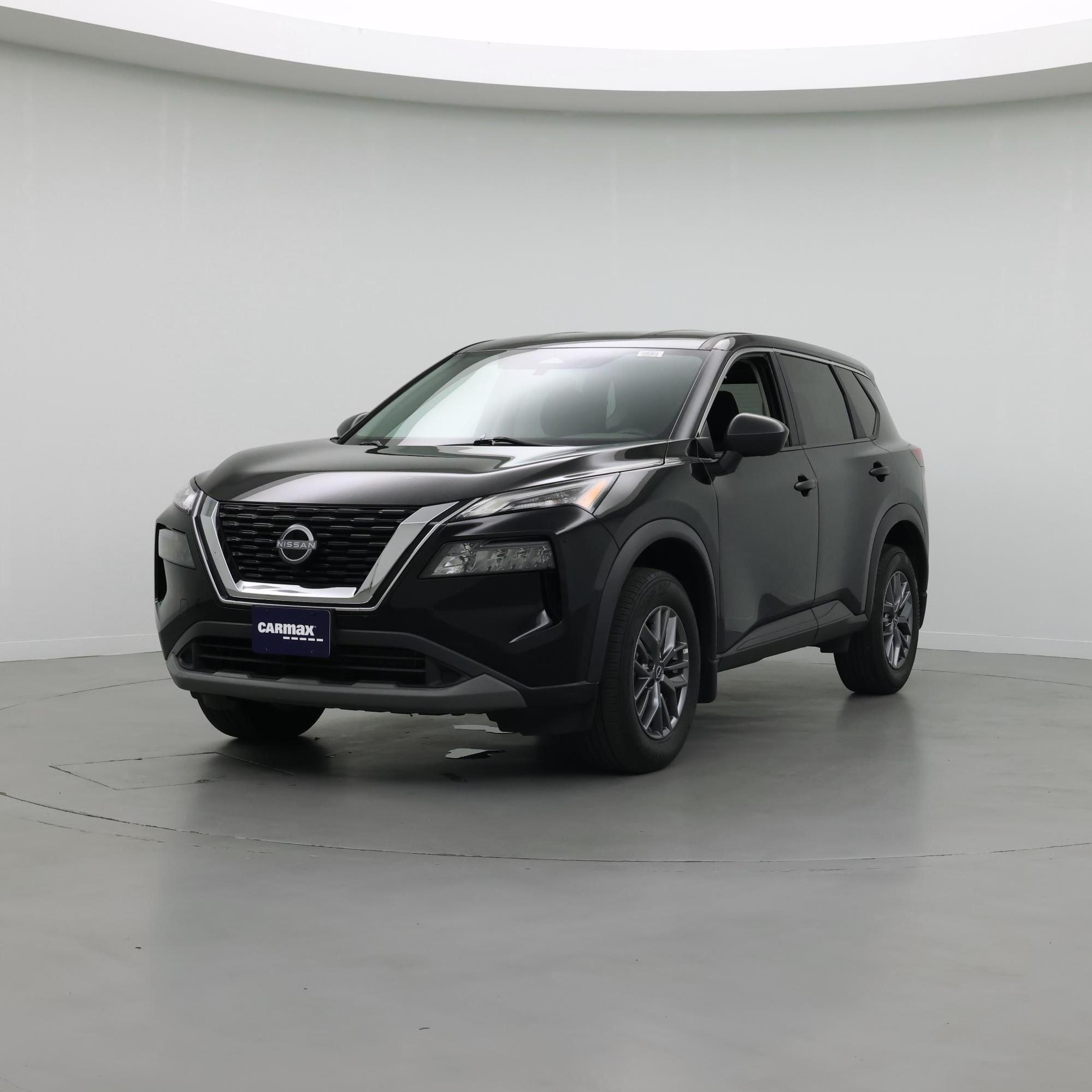 Thumbnail: 2023 Nissan Rogue - 4