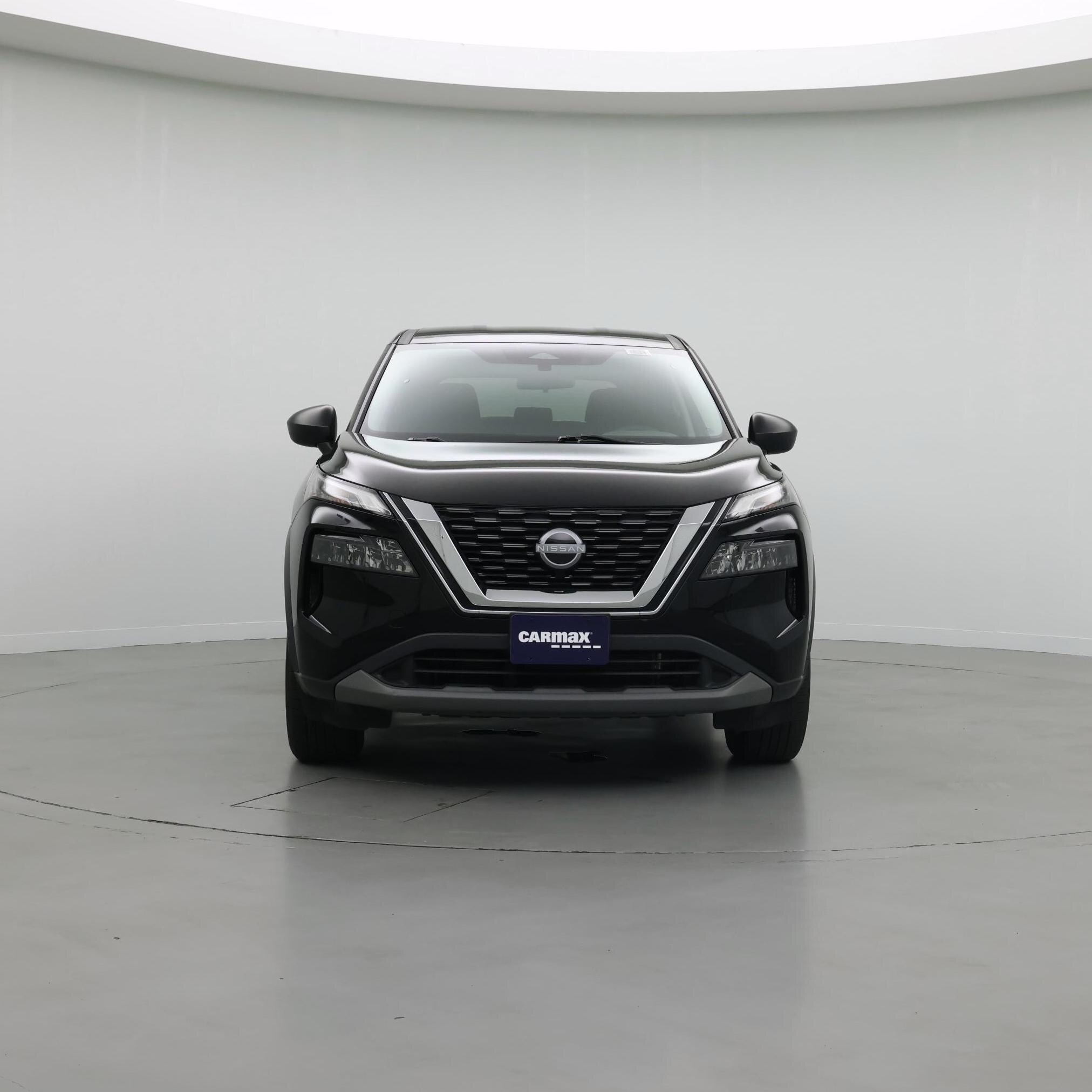 Thumbnail: 2023 Nissan Rogue - 5