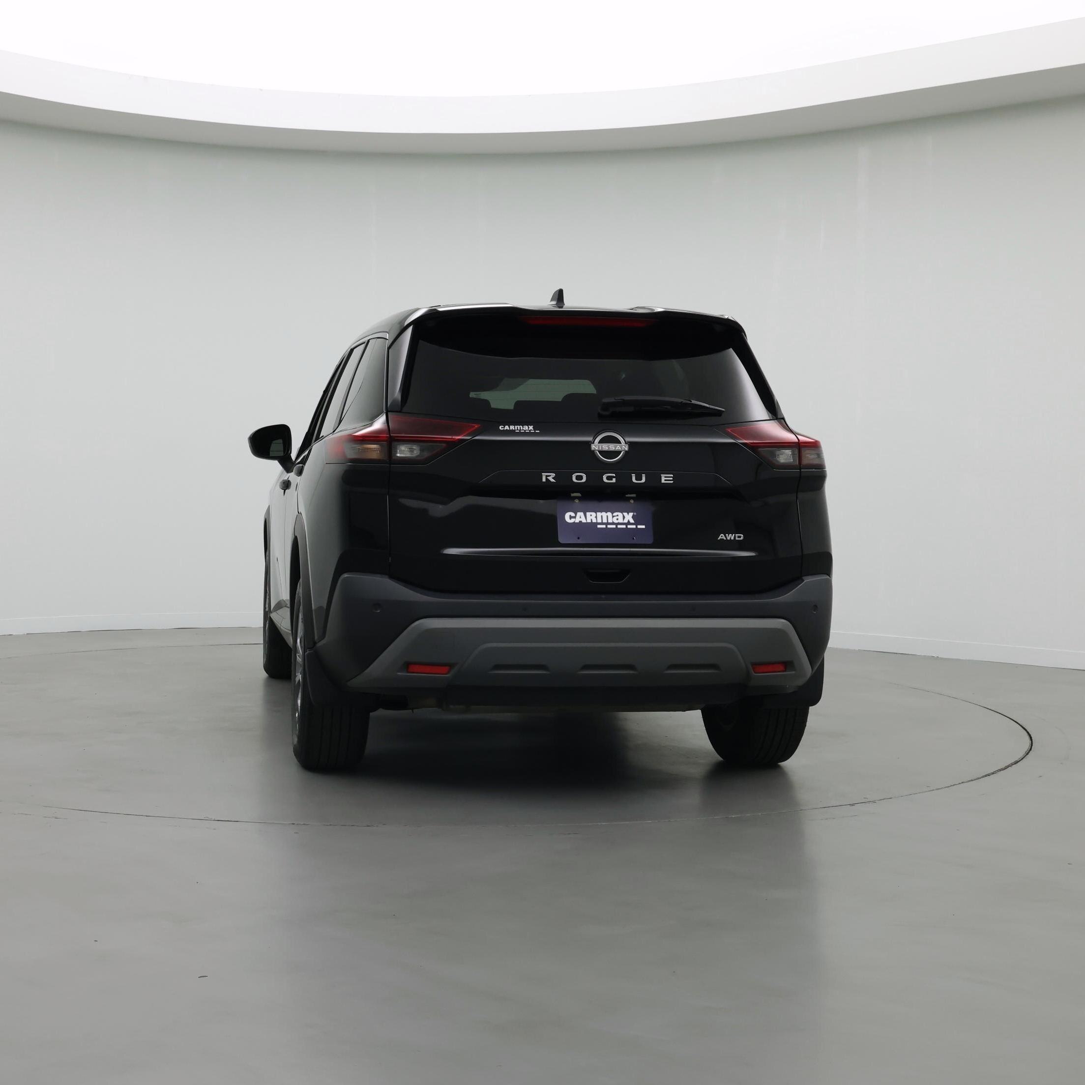 Thumbnail: 2023 Nissan Rogue - 6
