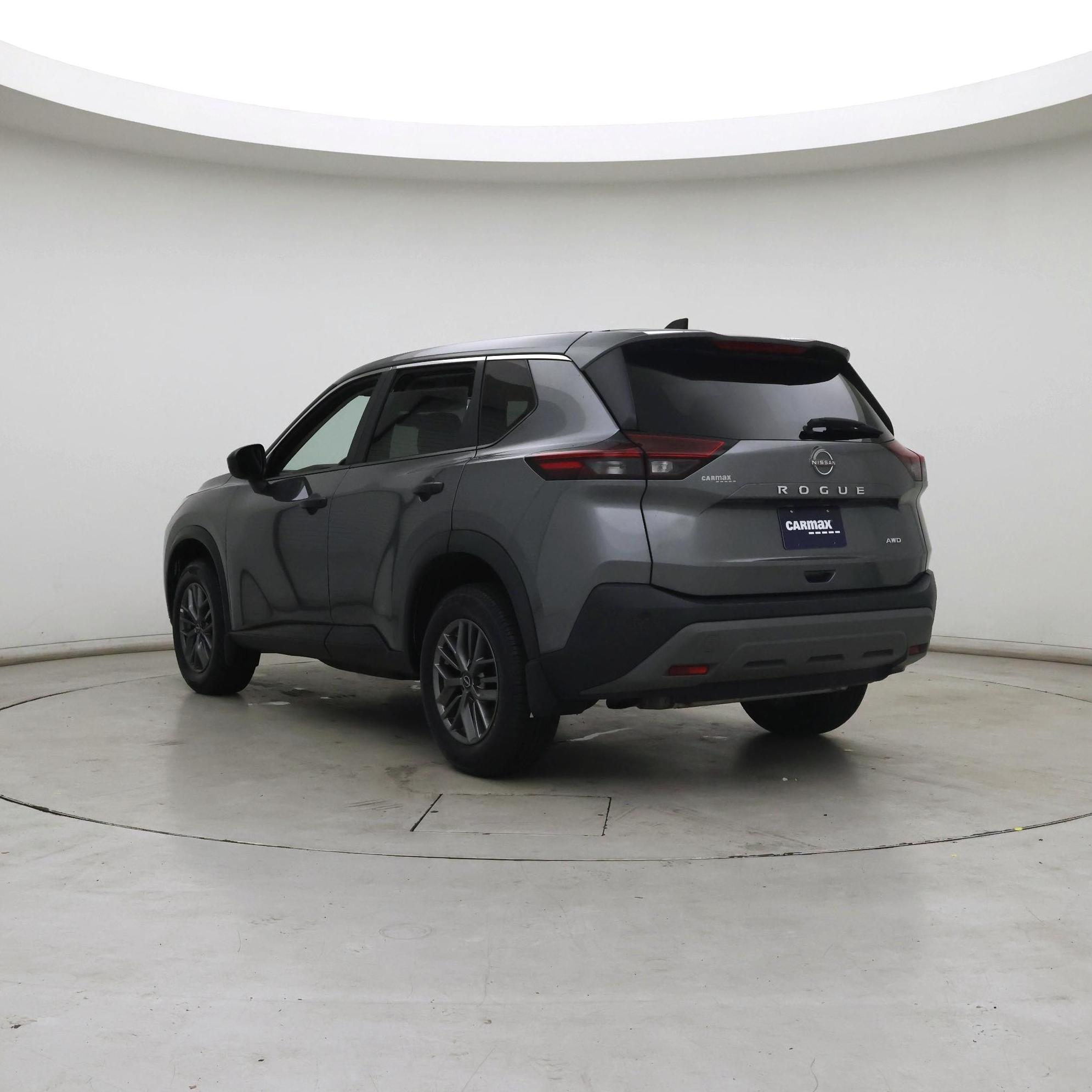 Thumbnail: 2023 Nissan Rogue - 2