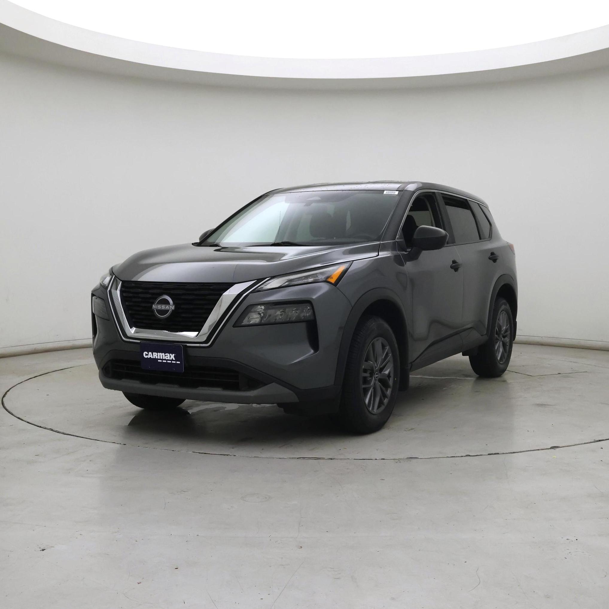 Thumbnail: 2023 Nissan Rogue - 4