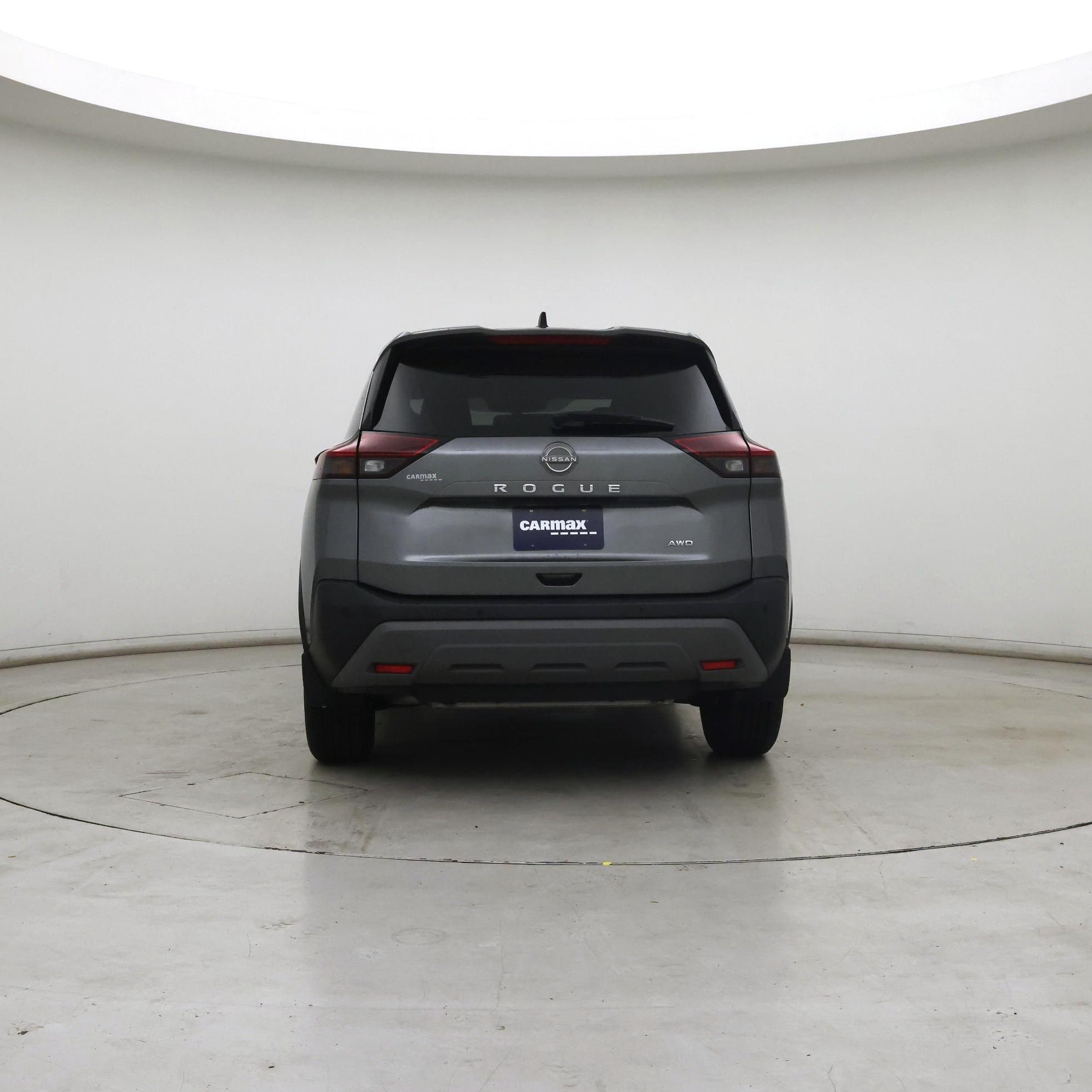 Thumbnail: 2023 Nissan Rogue - 6