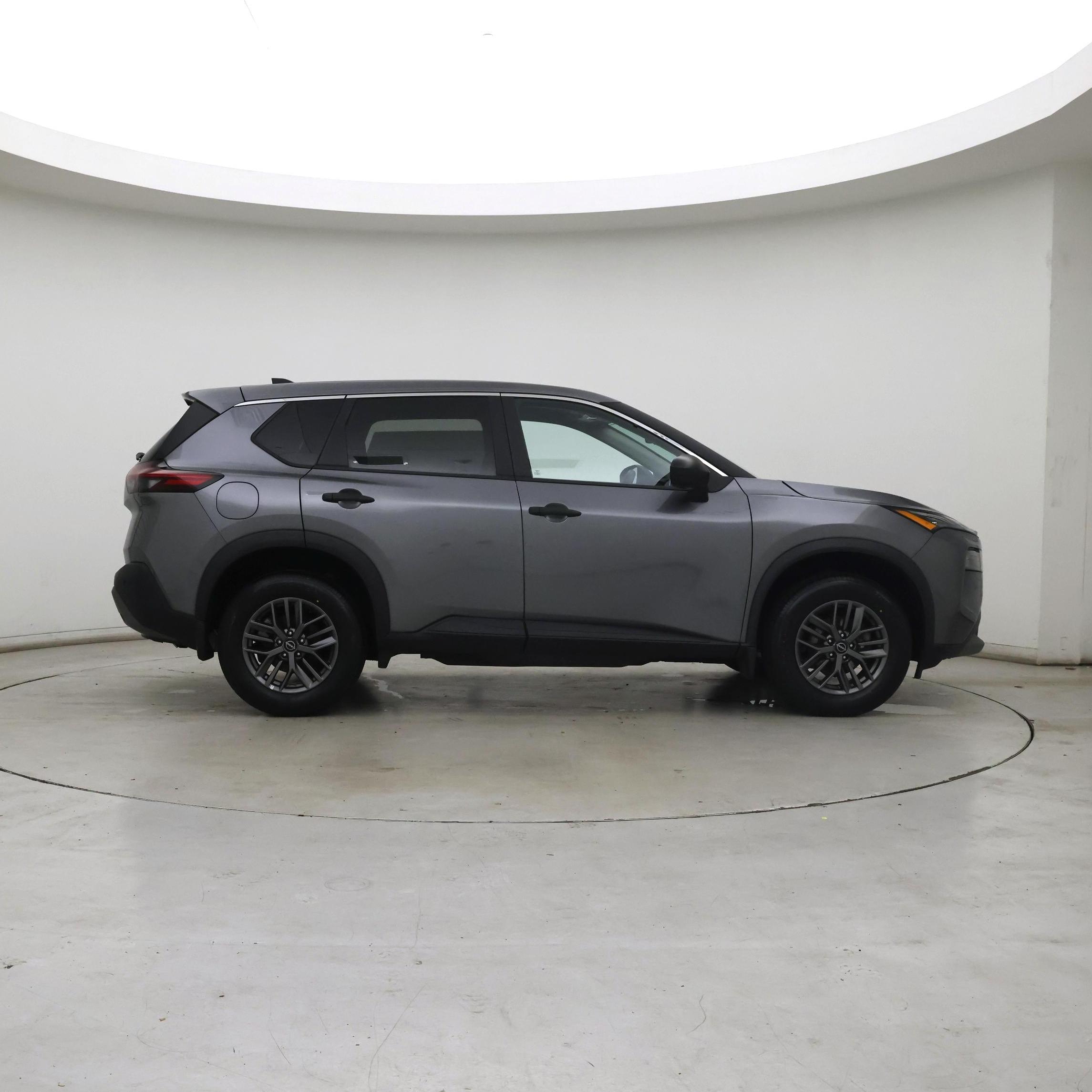 Thumbnail: 2023 Nissan Rogue - 7