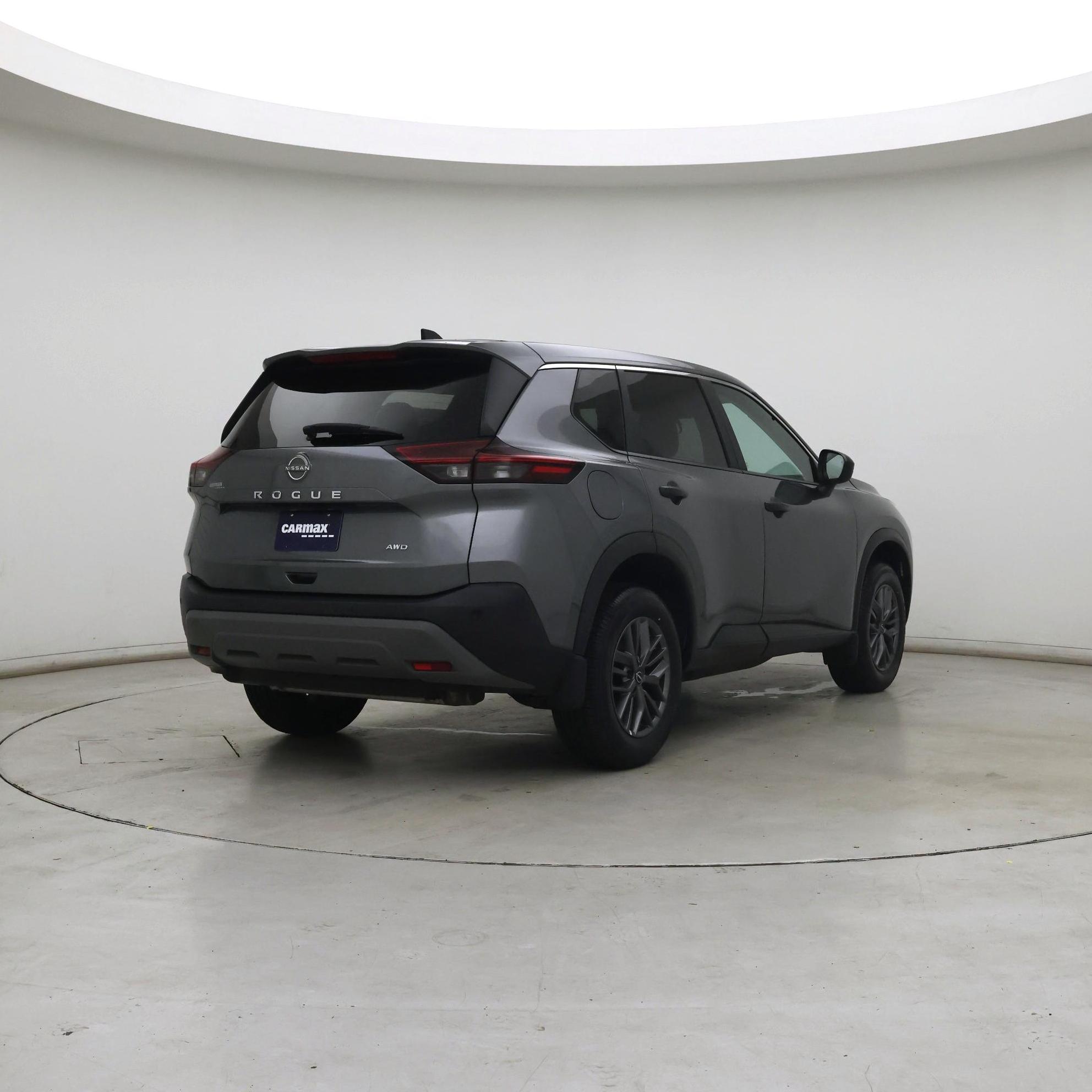 Thumbnail: 2023 Nissan Rogue - 8