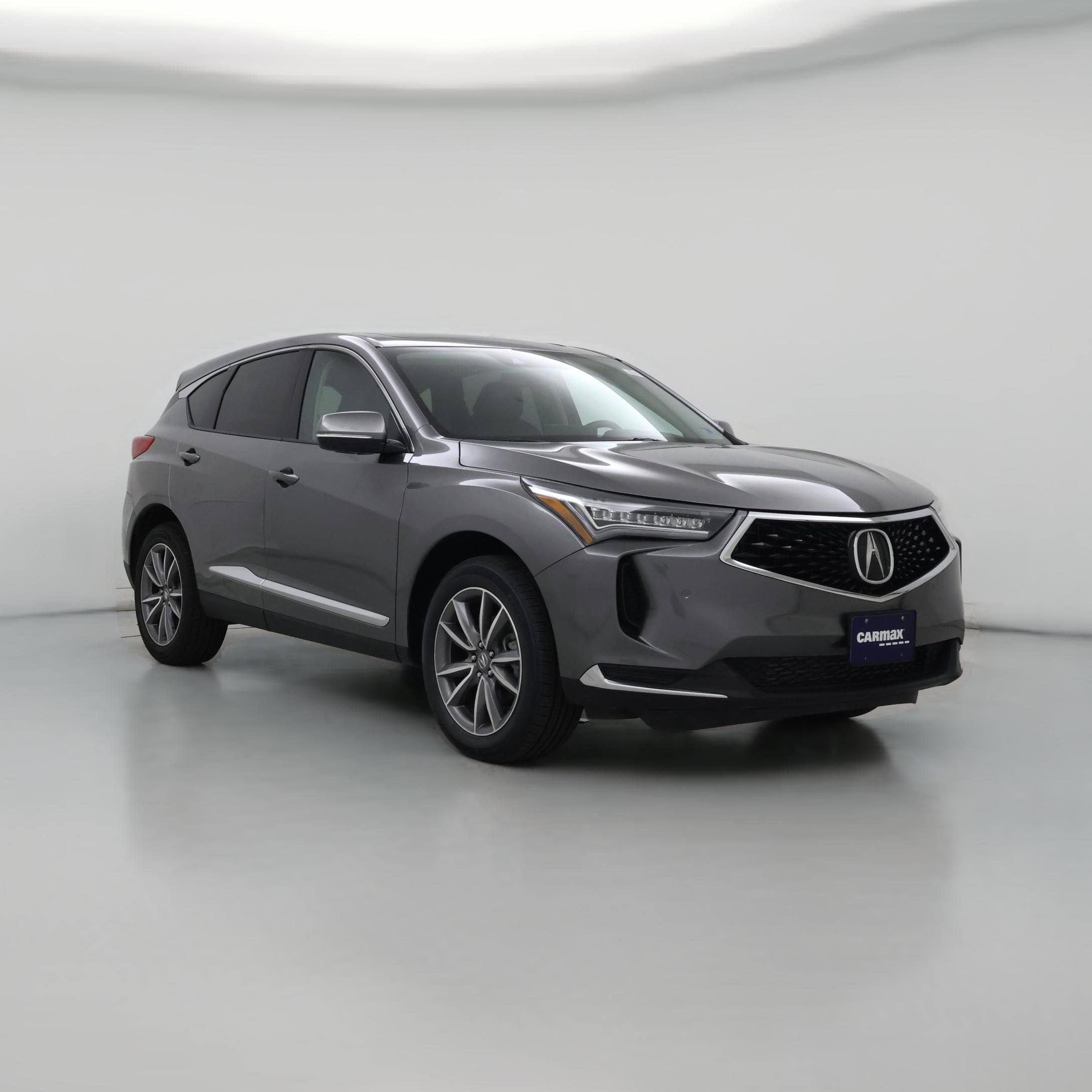 Thumbnail: 2024 Acura RDX - 1