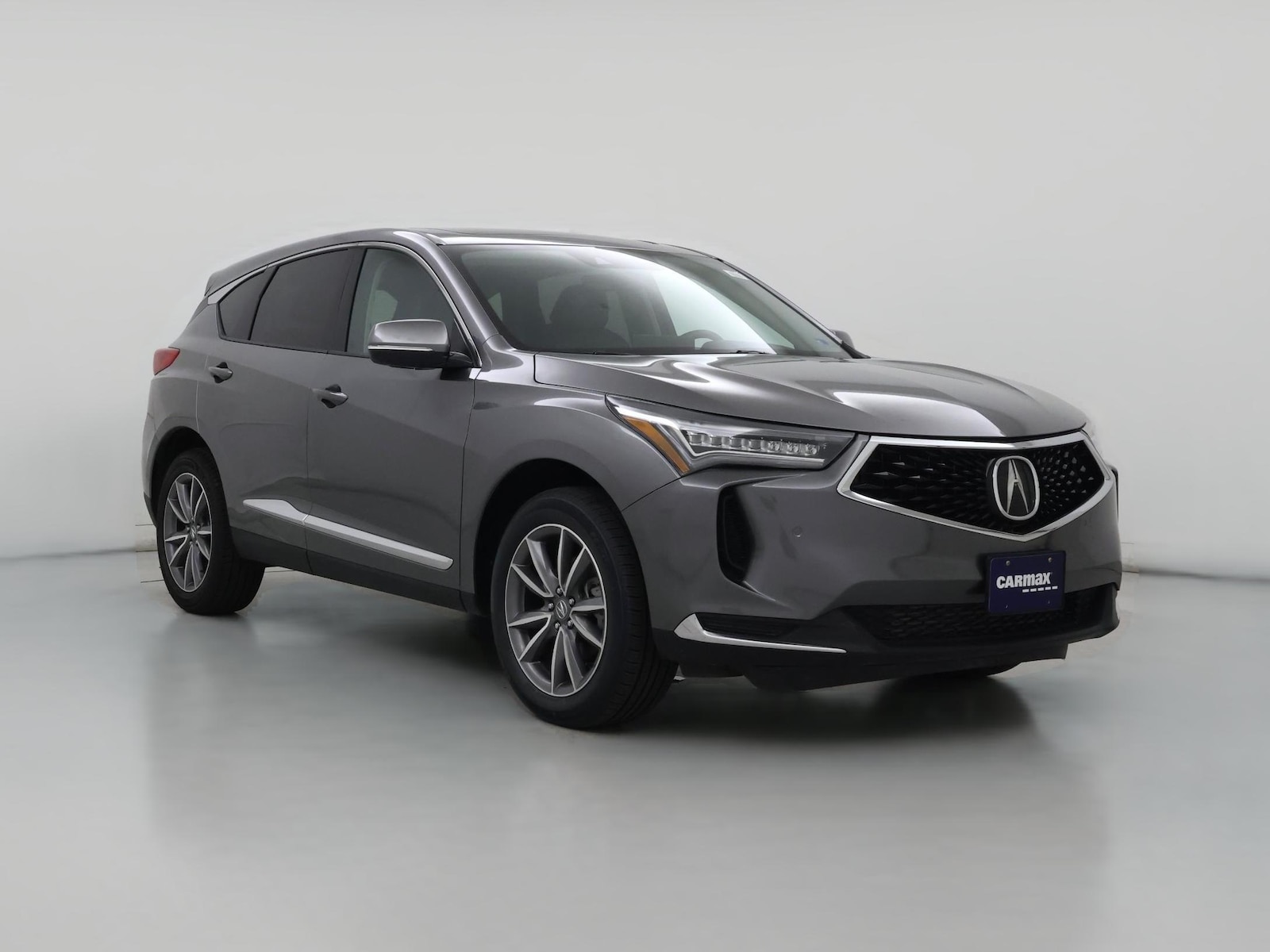 2024 Acura RDX