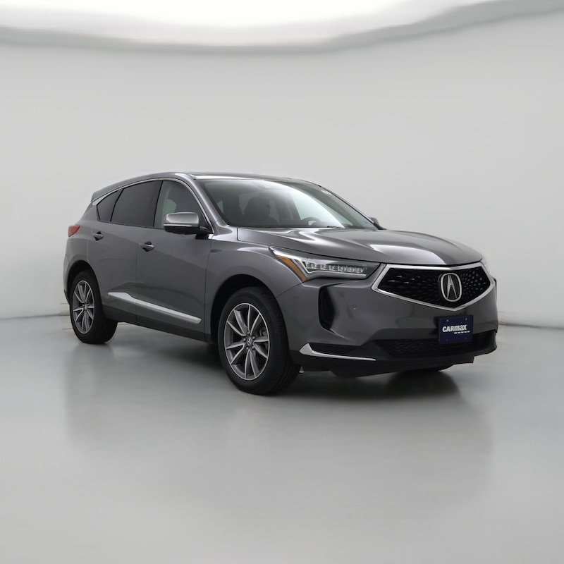 2024 Acura RDX SH-AWD Technology