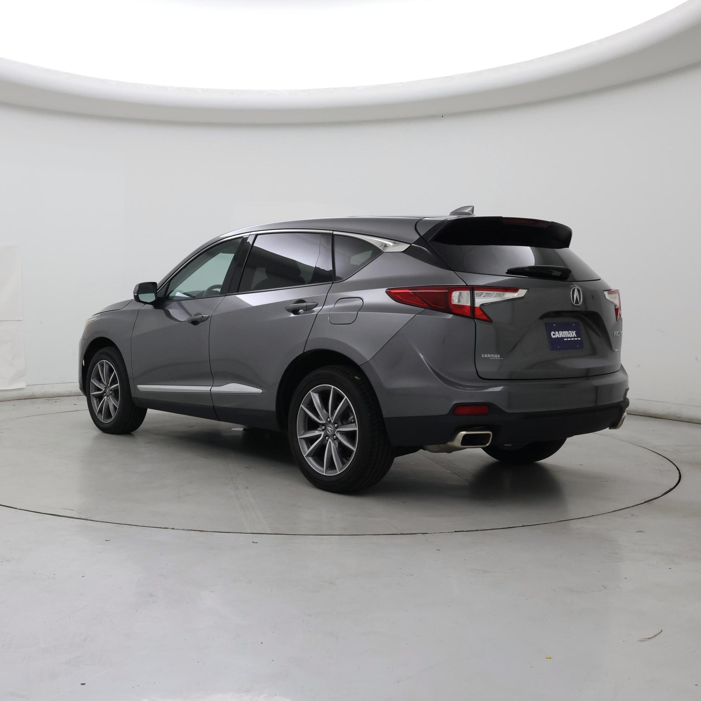 Thumbnail: 2024 Acura RDX - 2