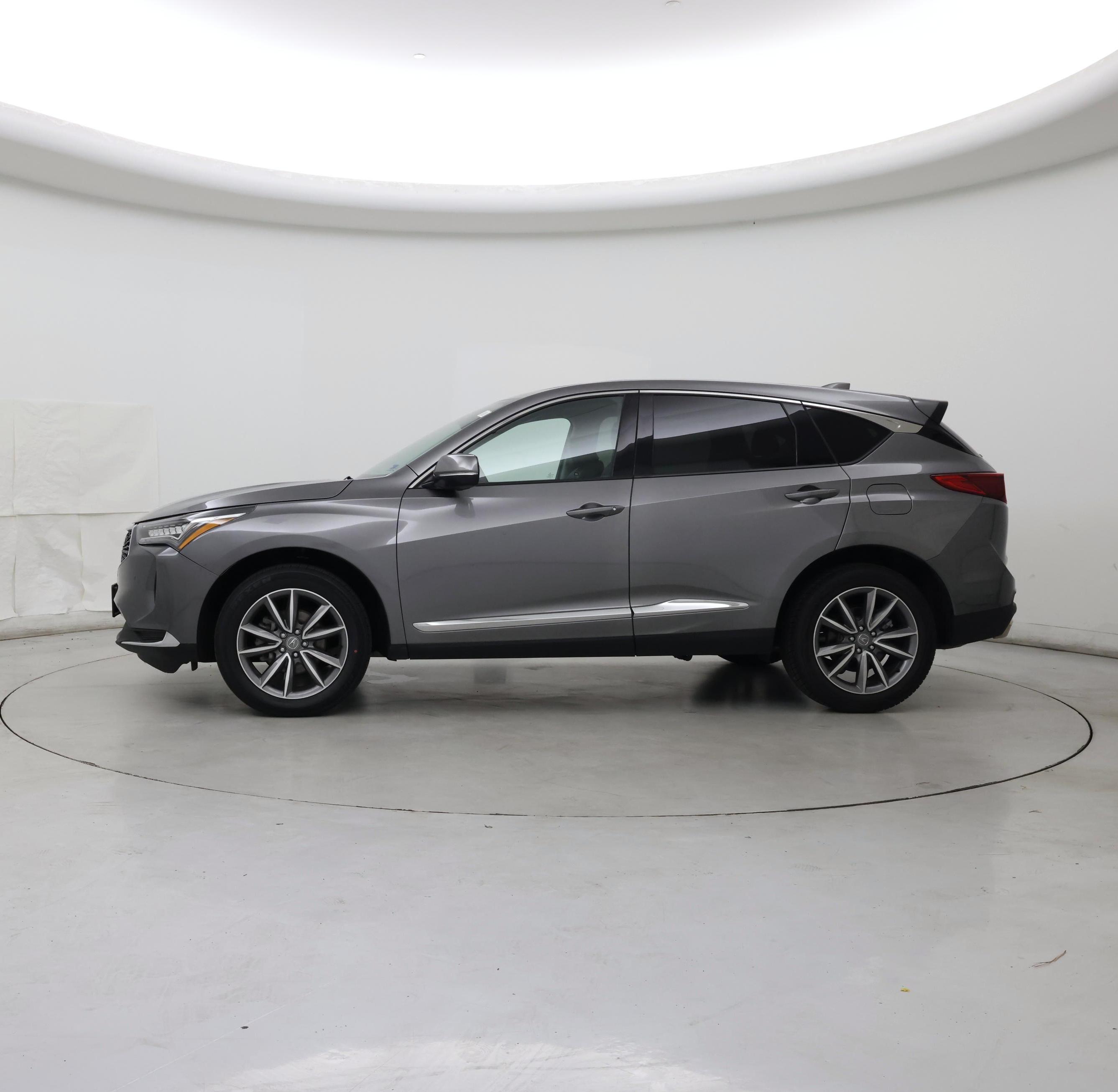 Thumbnail: 2024 Acura RDX - 3