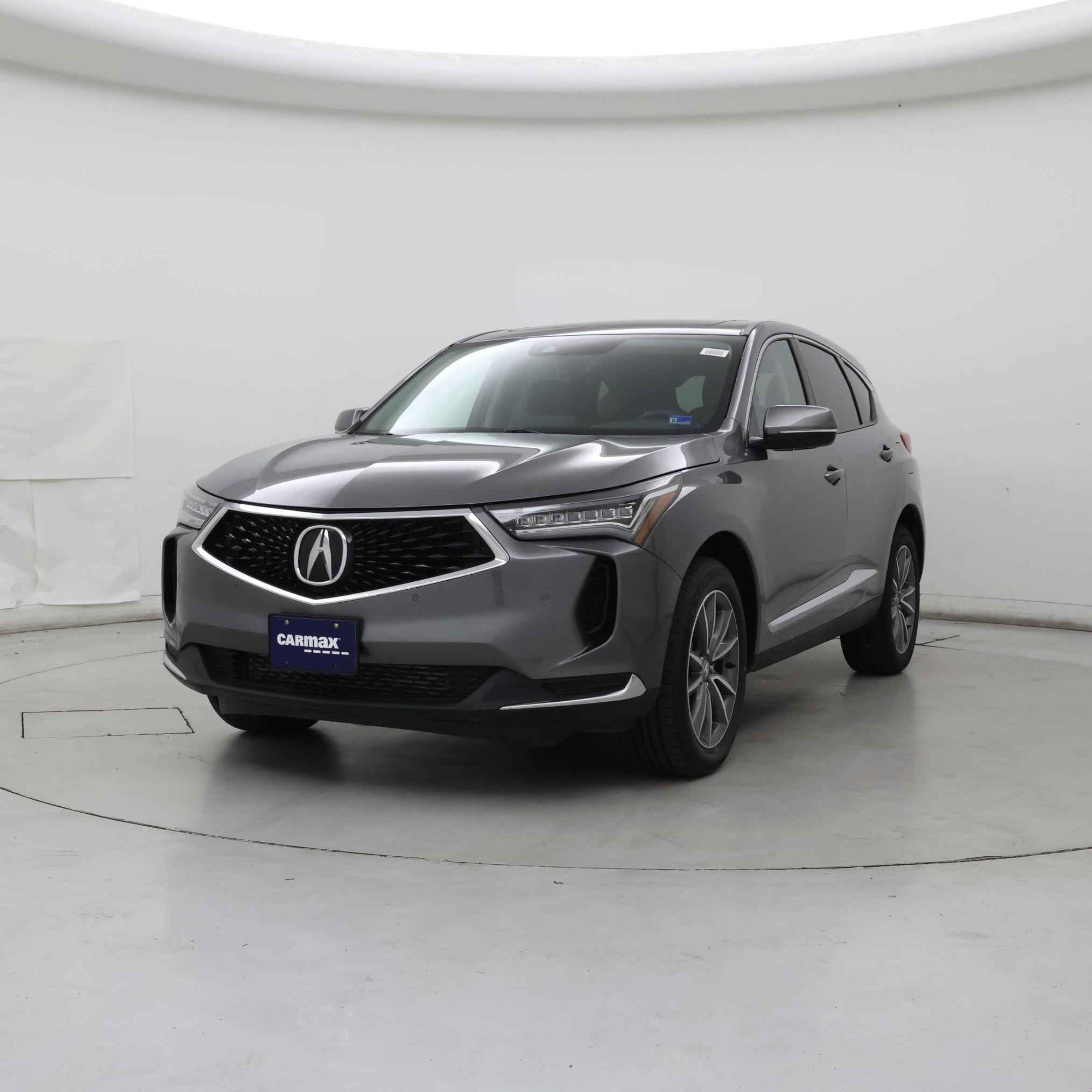 Thumbnail: 2024 Acura RDX - 4