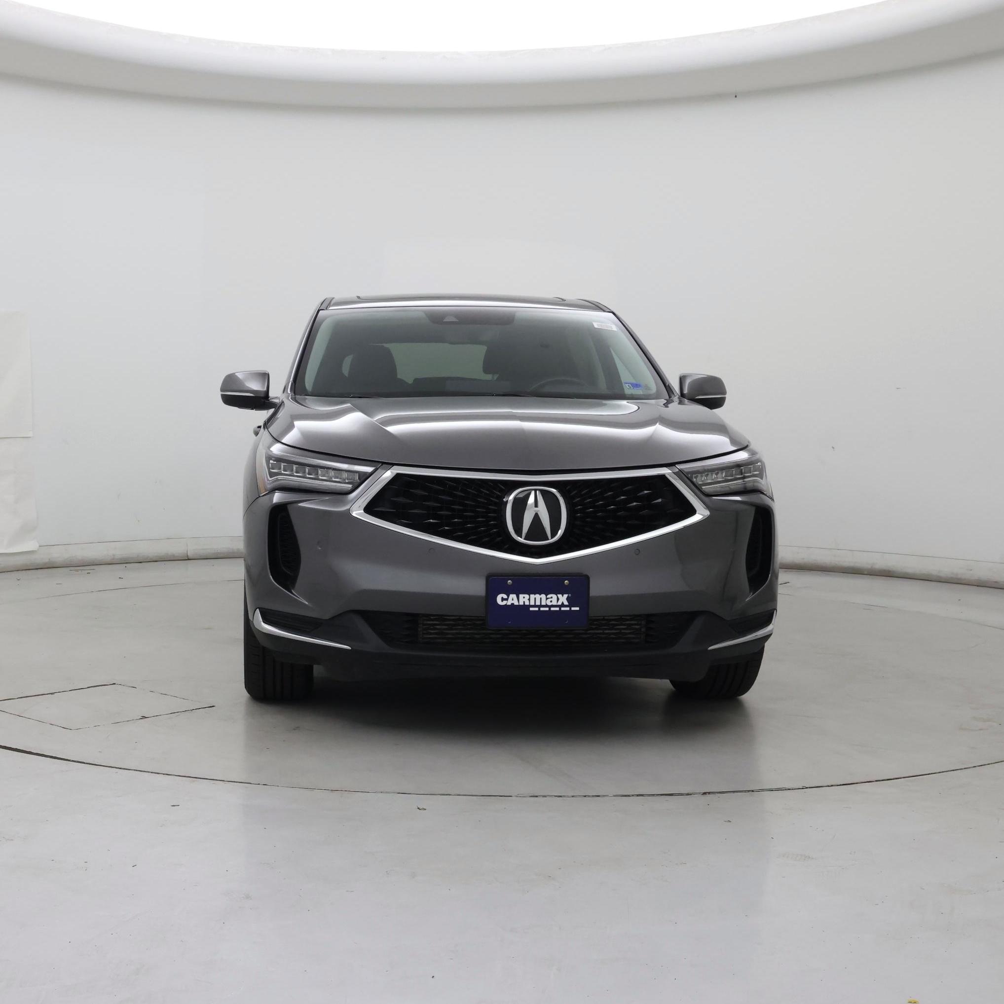 Thumbnail: 2024 Acura RDX - 5