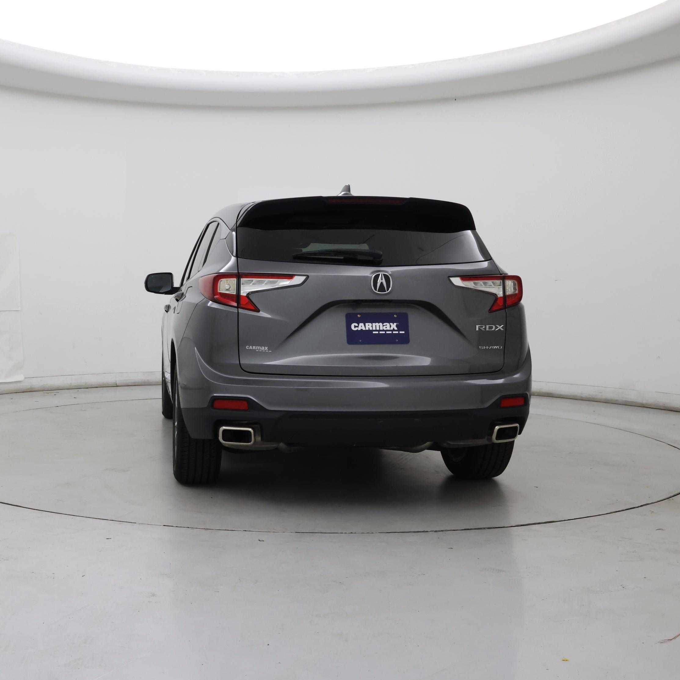 Thumbnail: 2024 Acura RDX - 6