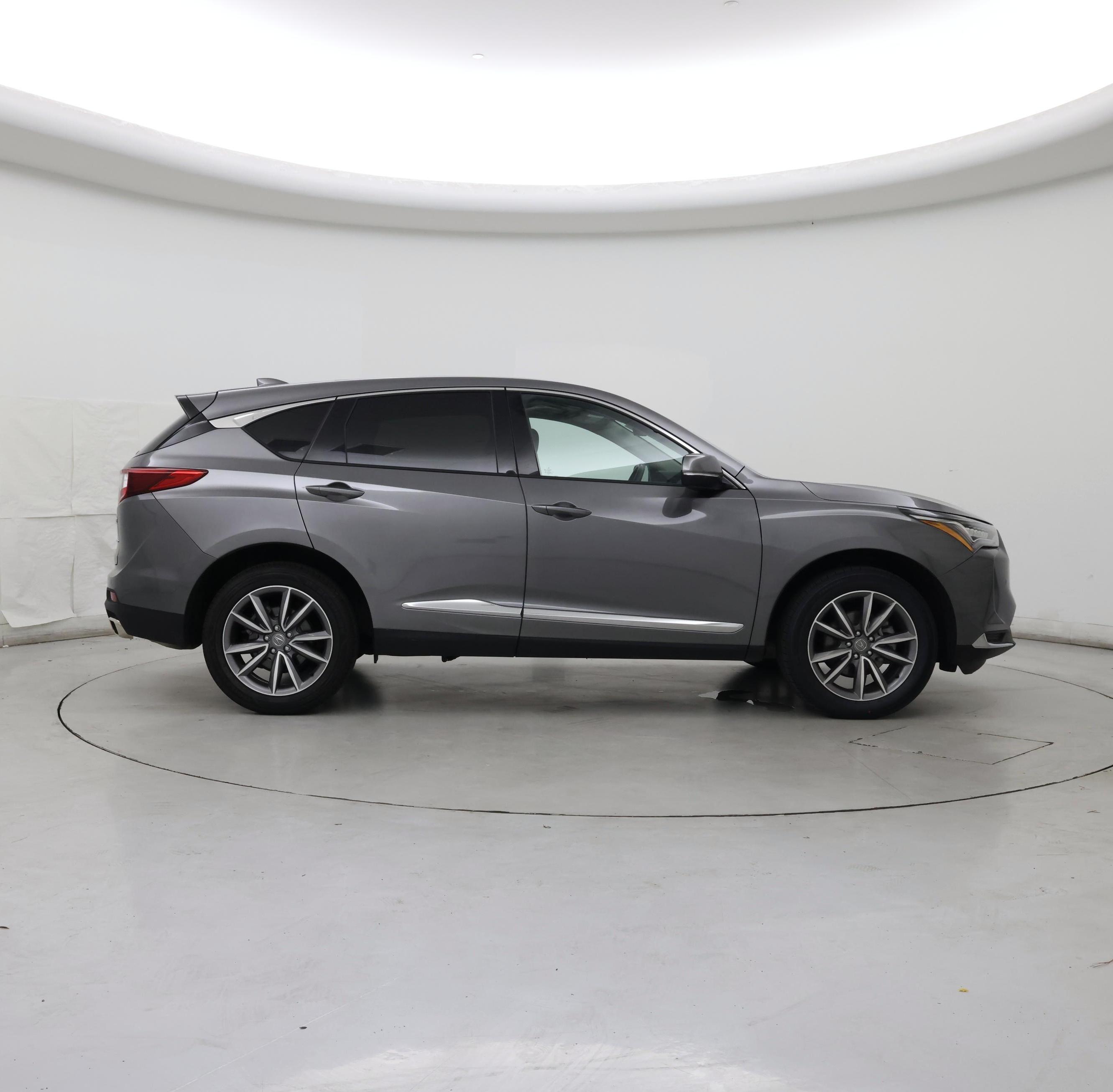 Thumbnail: 2024 Acura RDX - 7