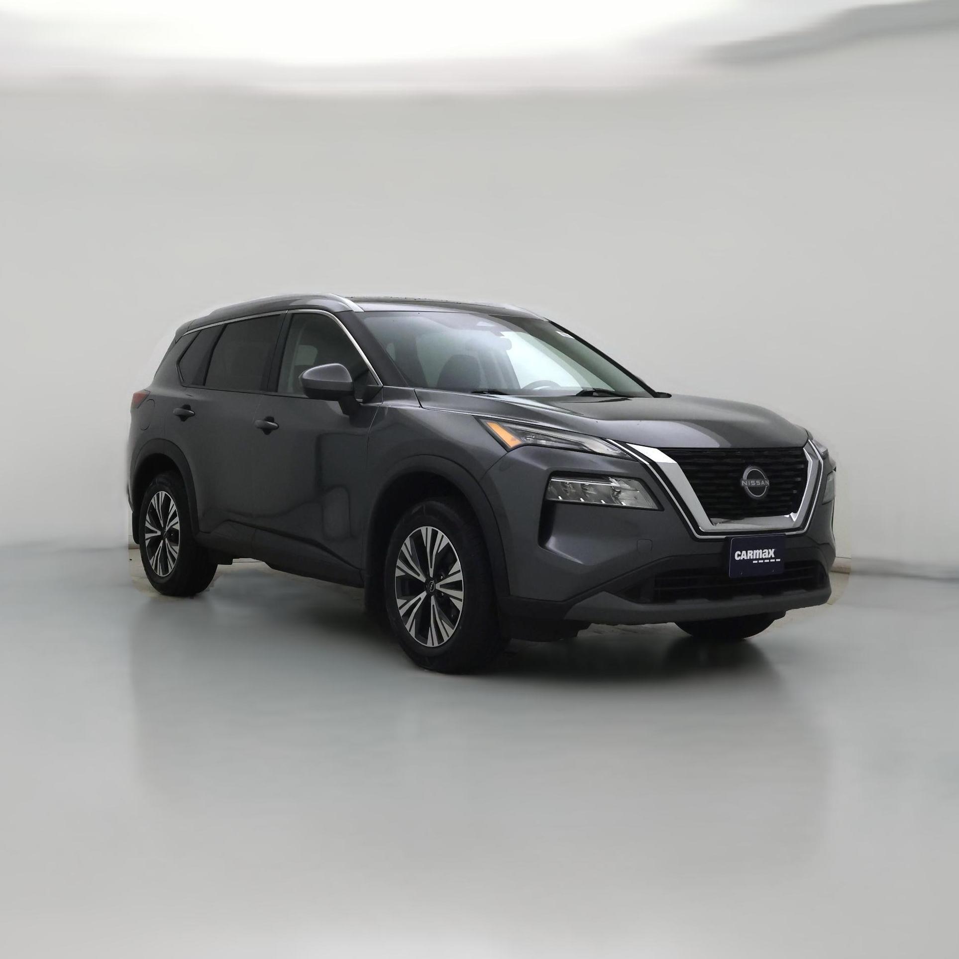 Thumbnail: 2023 Nissan Rogue - 1